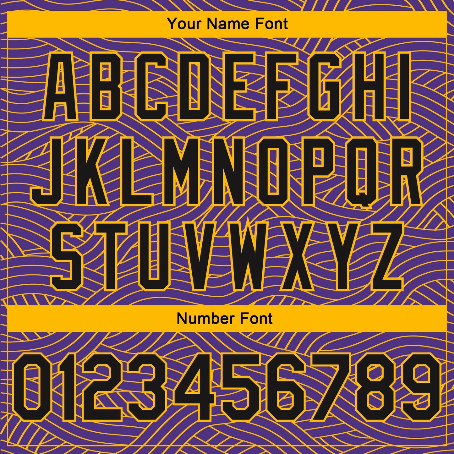 Custom Purple Black-Gold Authentic City Edition Basketball Jersey Limited