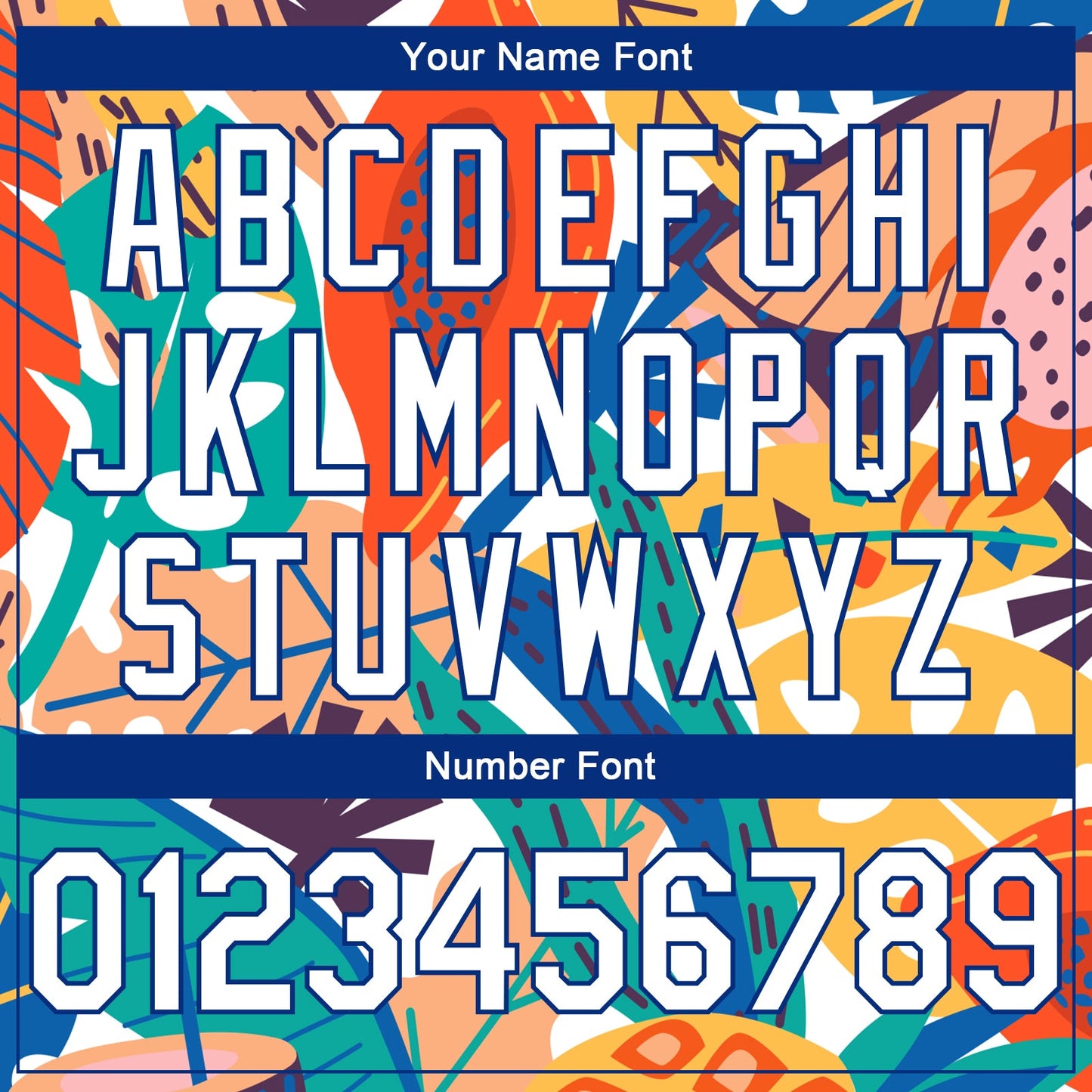 Custom White Royal 3D Pattern Abstract Tropical Hawaii Plant Authentic Basketball Jersey Limited