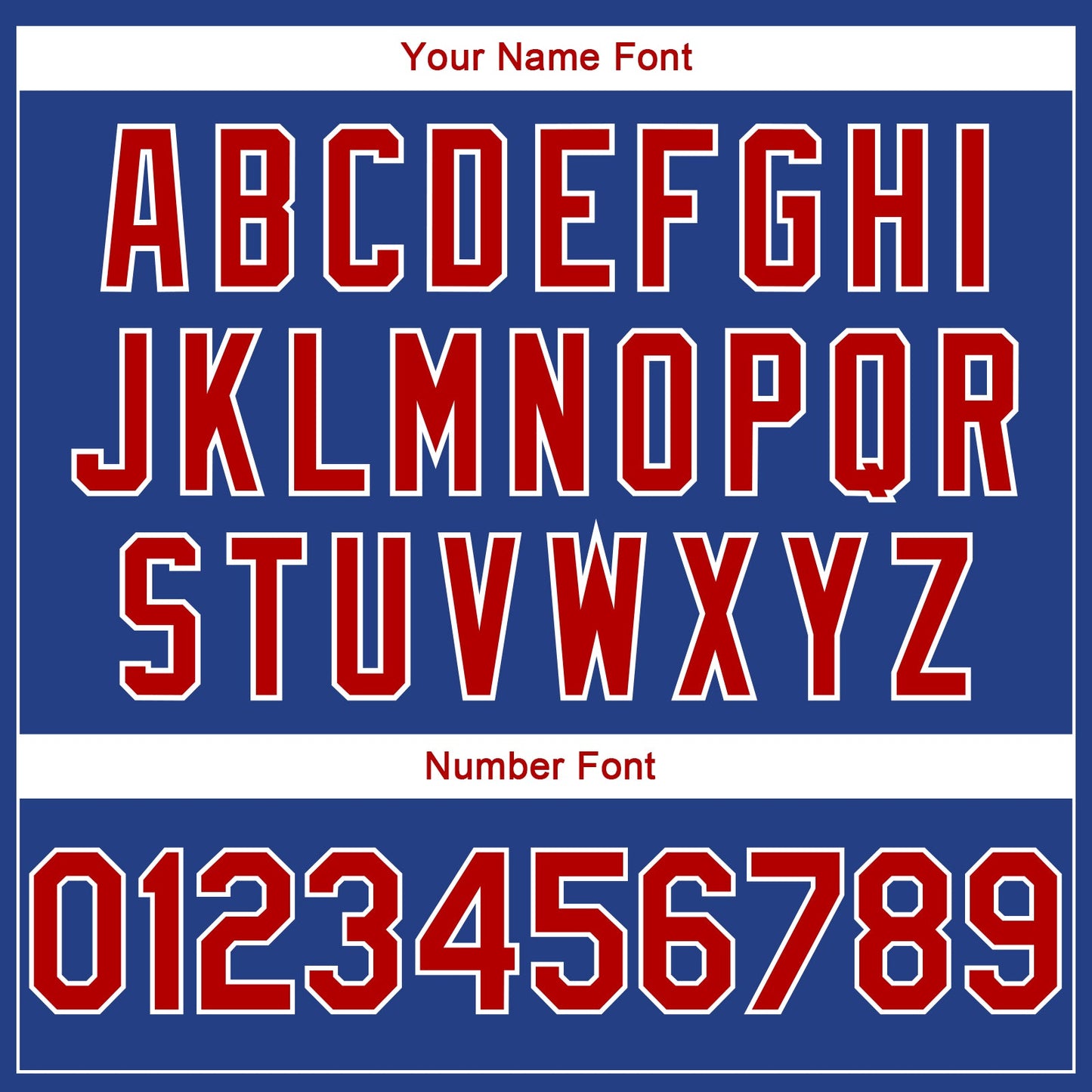 Custom Royal Red-White Side Stripes Authentic City Edition Basketball Jersey Limited