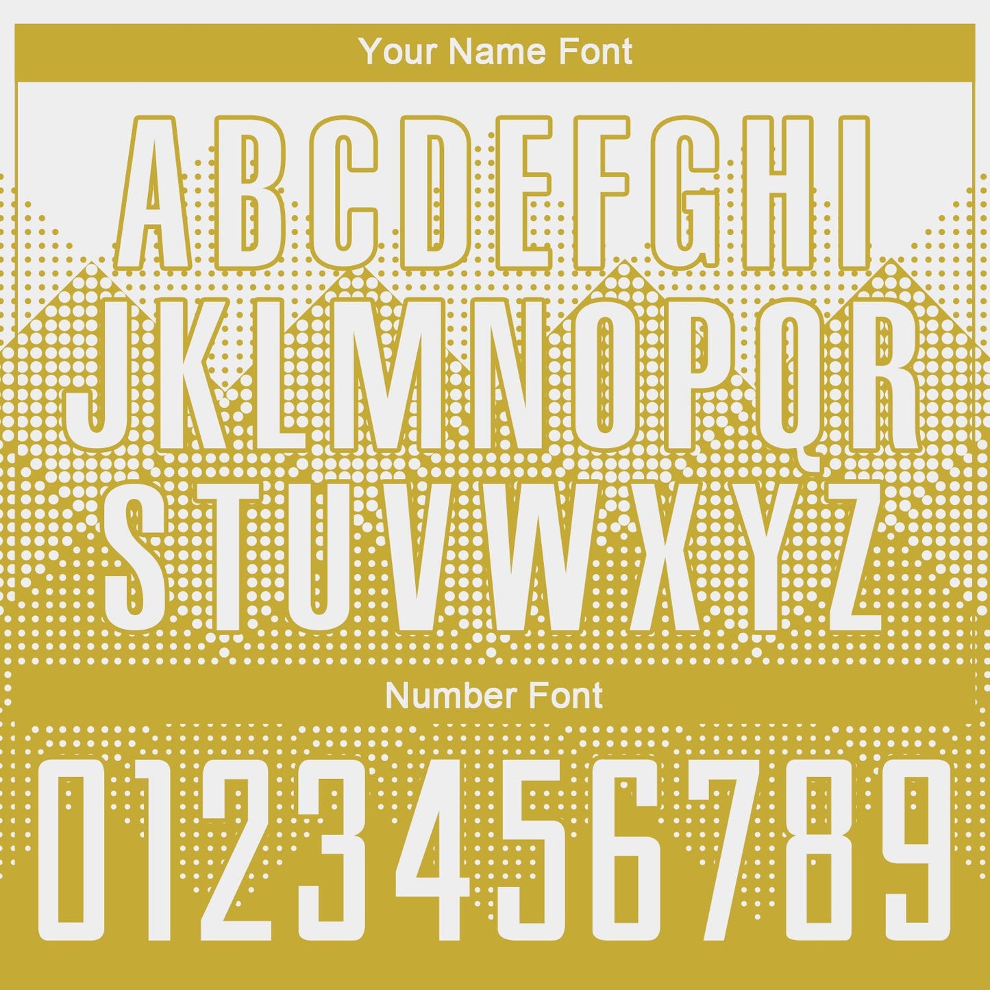 Custom Old Gold White Round Neck Sublimation Basketball Suit Jersey Limited