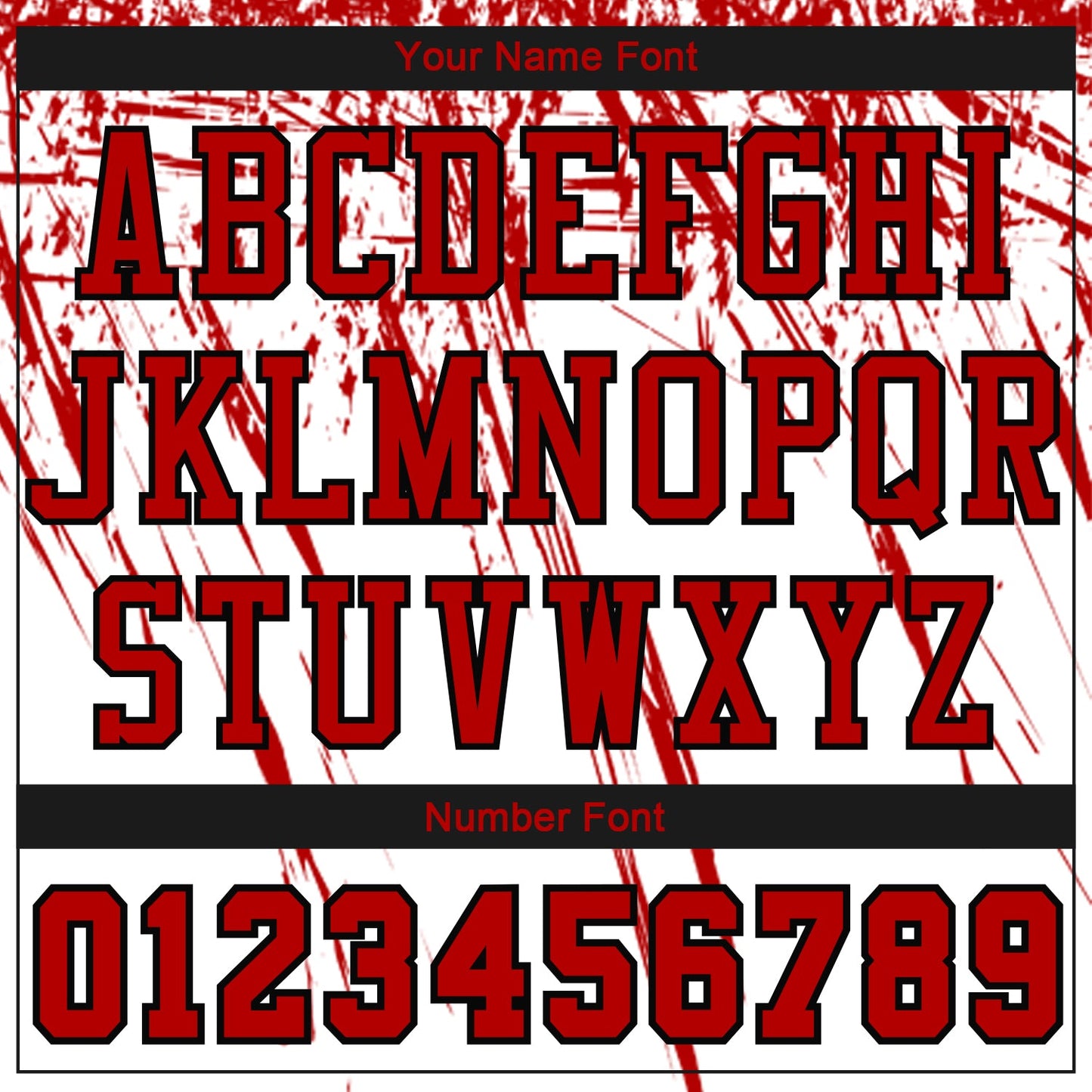 Custom White Red=Black Round Neck Sublimation Basketball Suit Jersey Limited