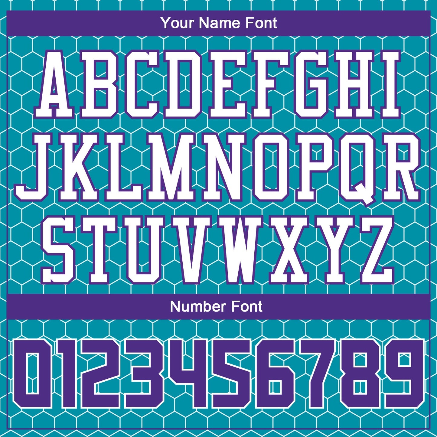 Custom Teal Purple-White Round Neck Sublimation Basketball Suit Jersey Limited