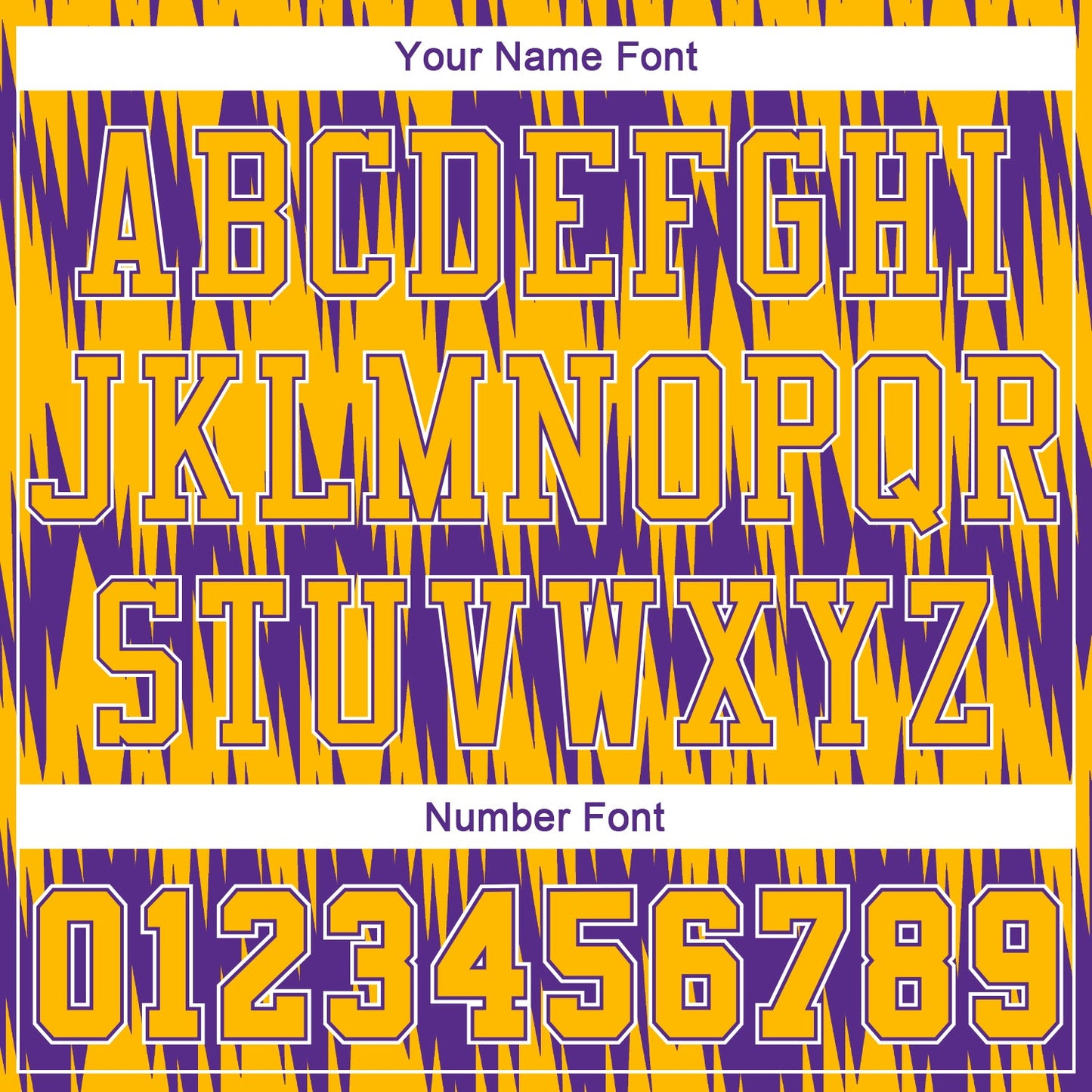 Custom Purple Gold-White Round Neck Sublimation Basketball Suit Jersey Limited