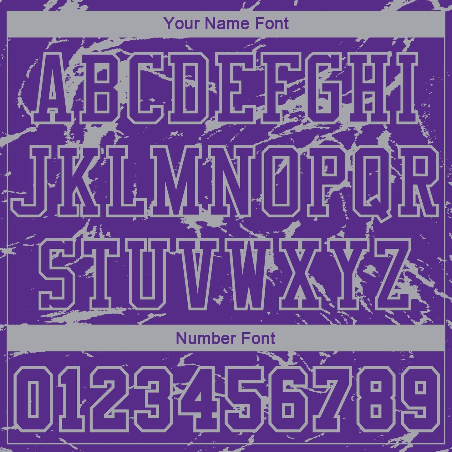 Custom Purple Light Gray Abstract Grunge Art Round Neck Sublimation Basketball Suit Jersey Limited