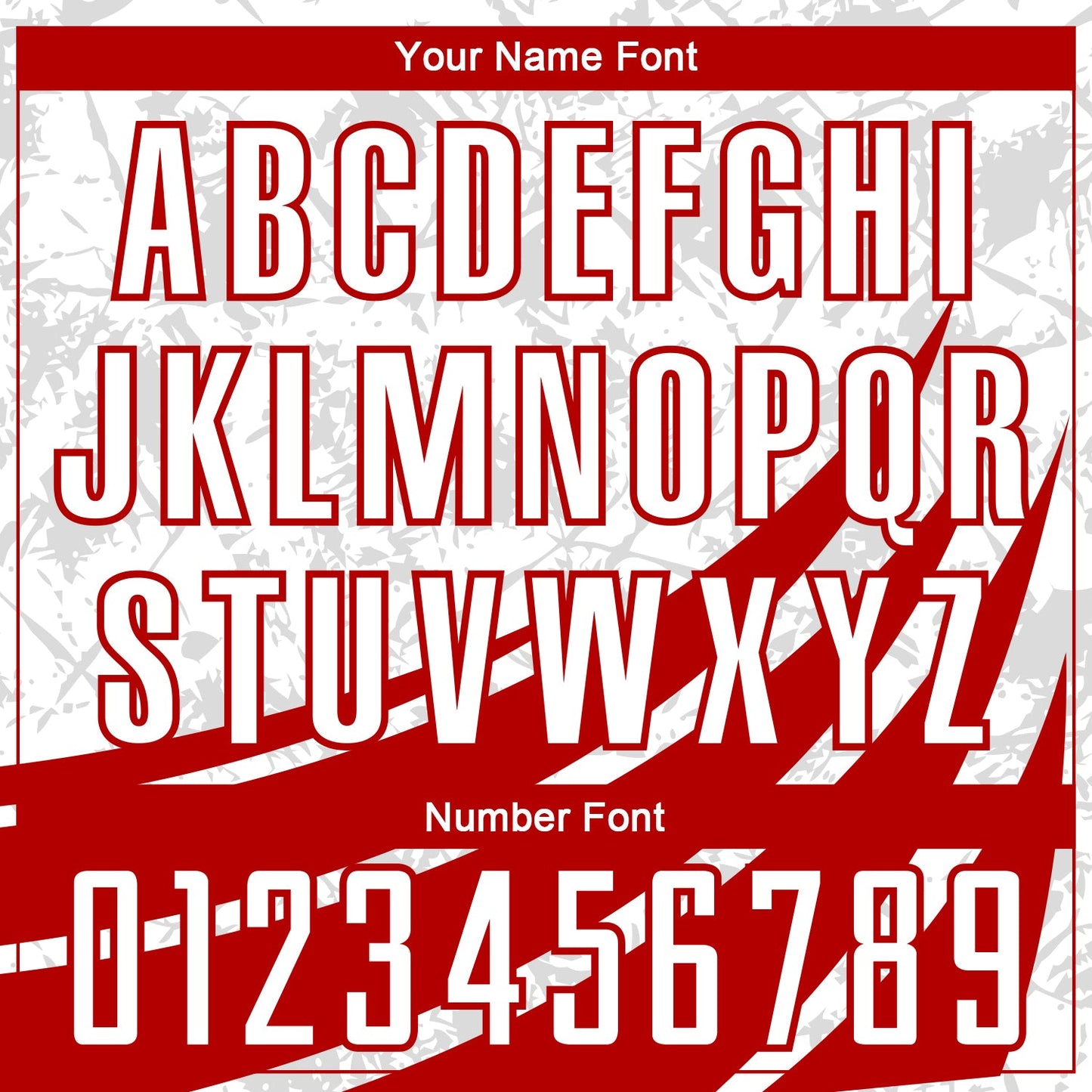 Custom White Red Wind Shapes Round Neck Sublimation Basketball Suit Jersey Limited