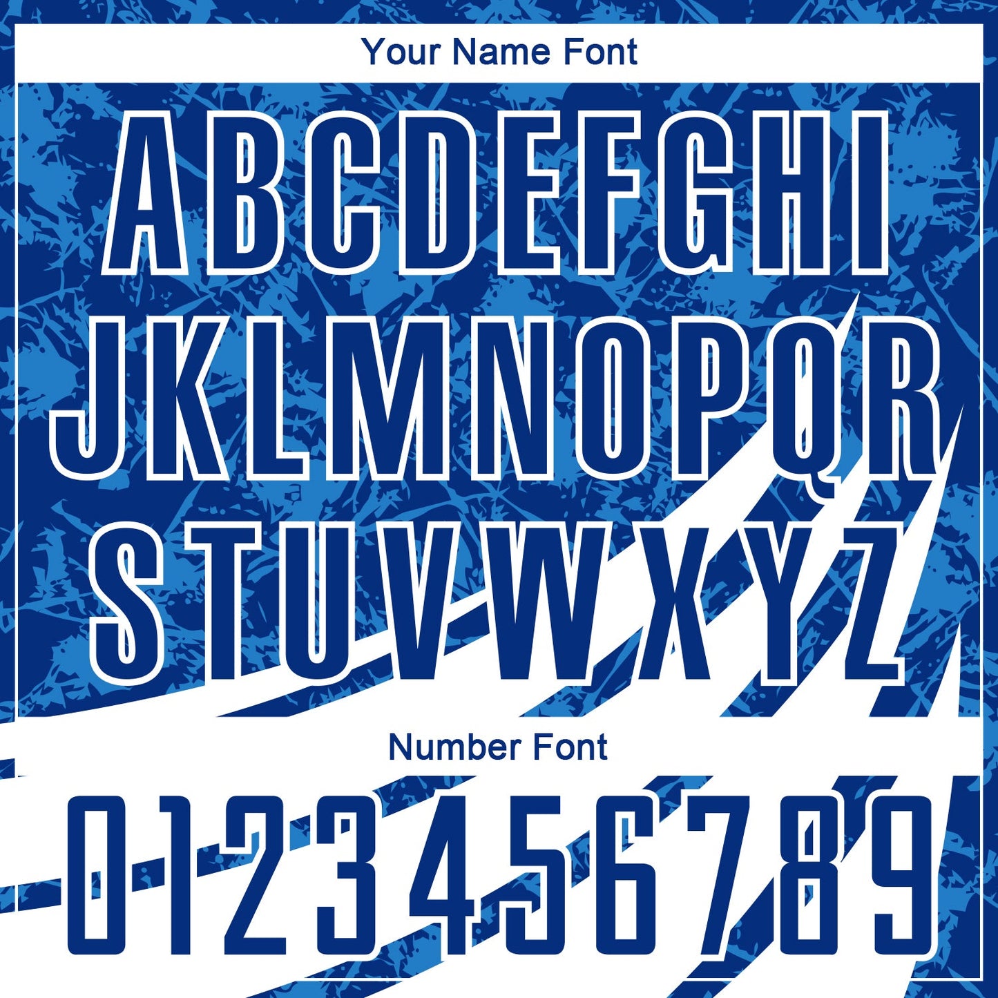 Custom Royal White Wind Shapes Round Neck Sublimation Basketball Suit Jersey Limited