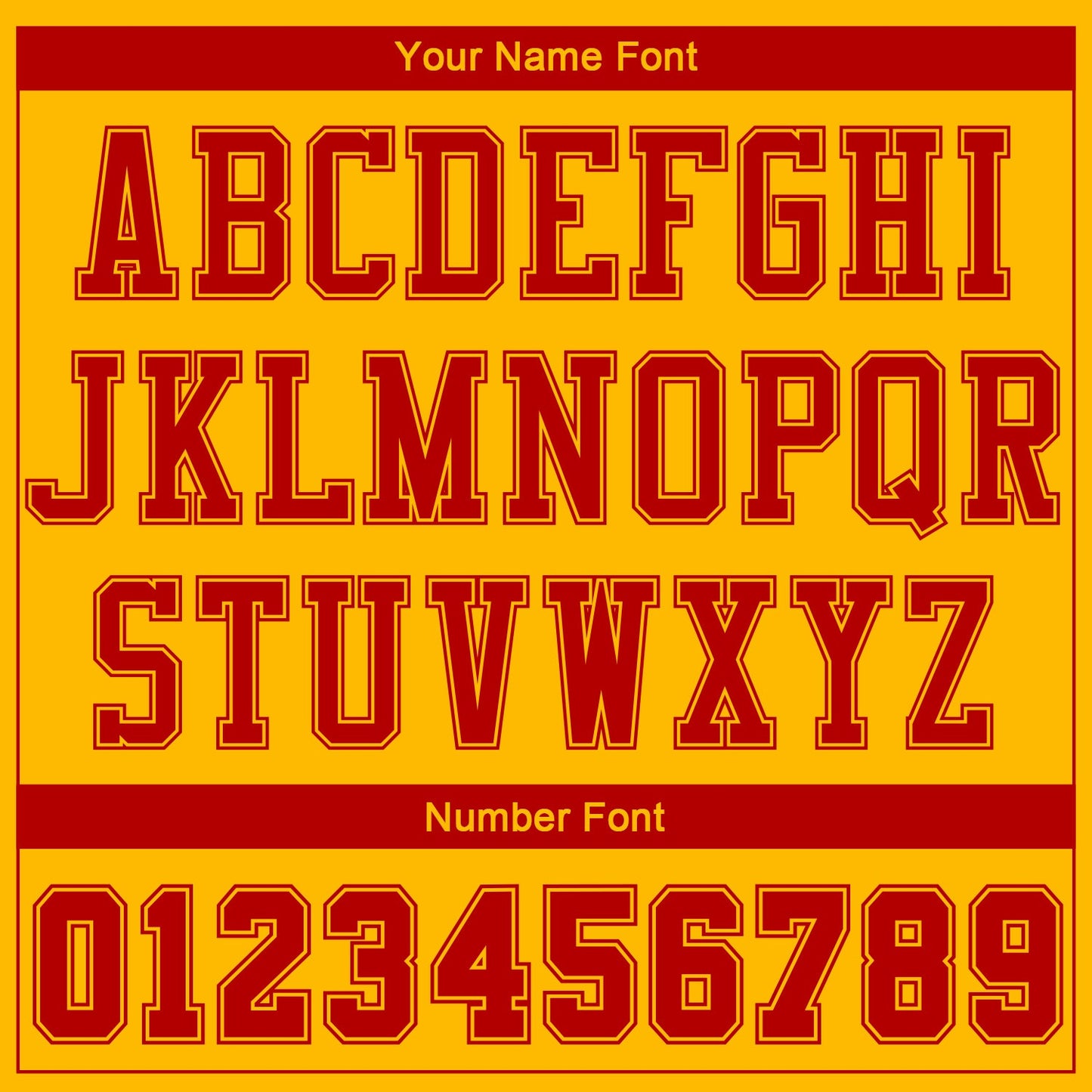 Custom Gold Red Color Block Round Neck Sublimation Basketball Suit Jersey Limited