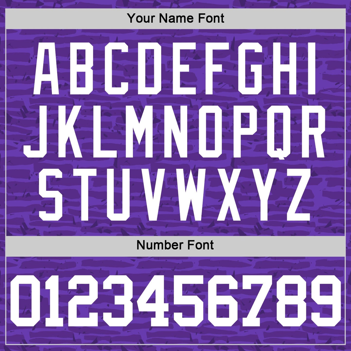 Custom Purple White Fragment Art Round Neck Sublimation Basketball Suit Jersey Limited