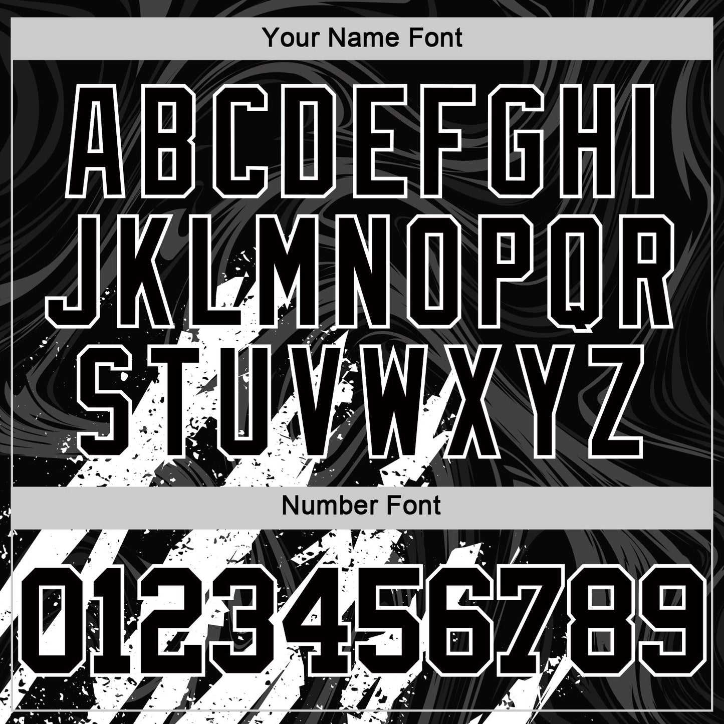 Custom Black White Splash Round Neck Sublimation Basketball Suit Jersey Limited