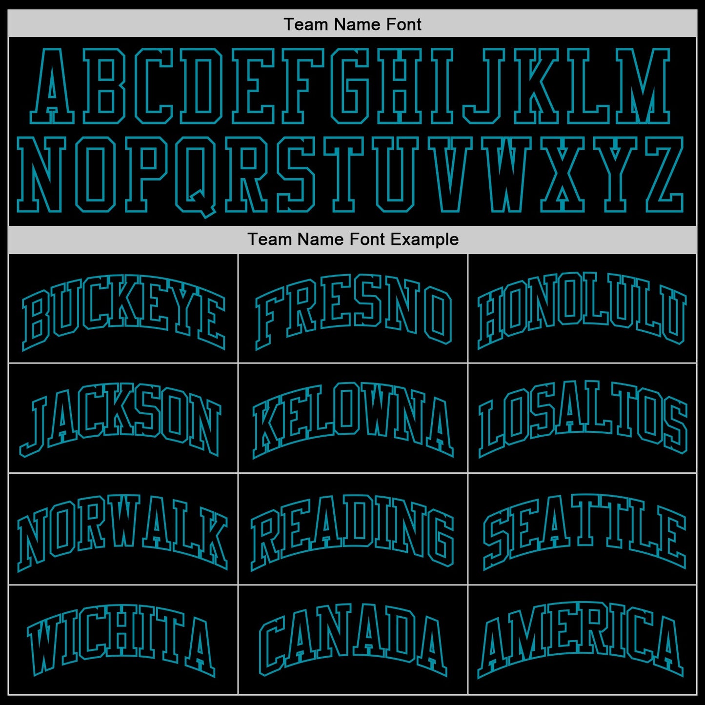 Custom Black Black-Teal Authentic Throwback Basketball Jersey Limited