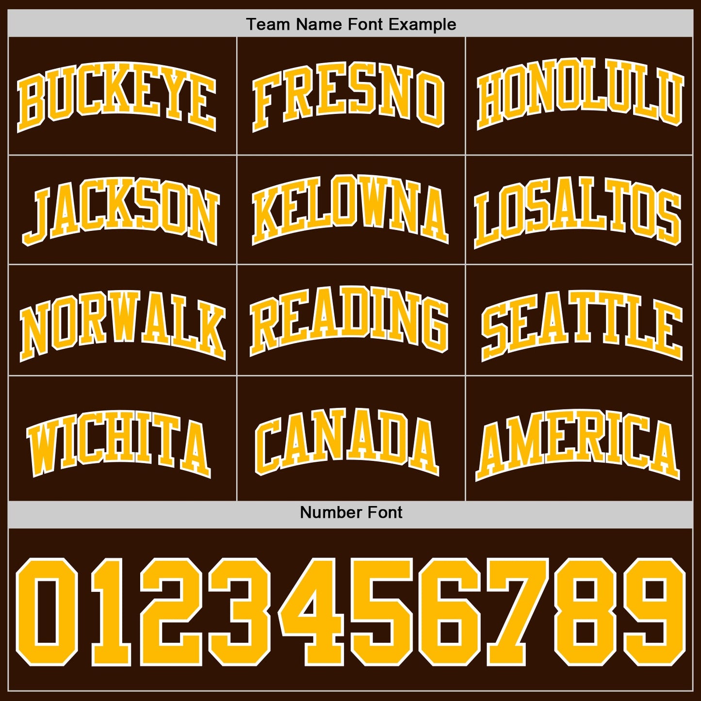 Custom Brown Gold-White Authentic Basketball Jersey Limited