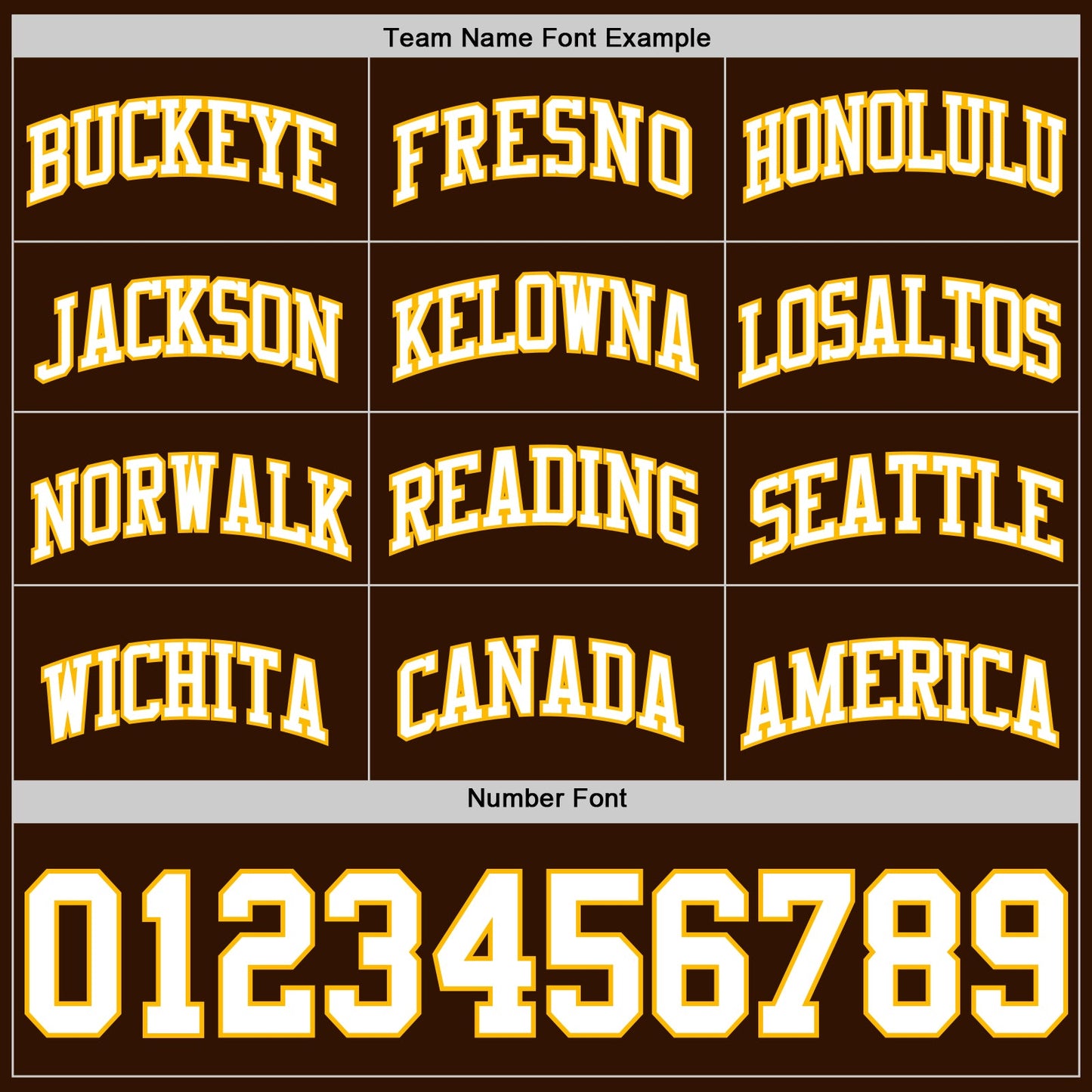 Custom Brown White-Gold Authentic Basketball Jersey Limited