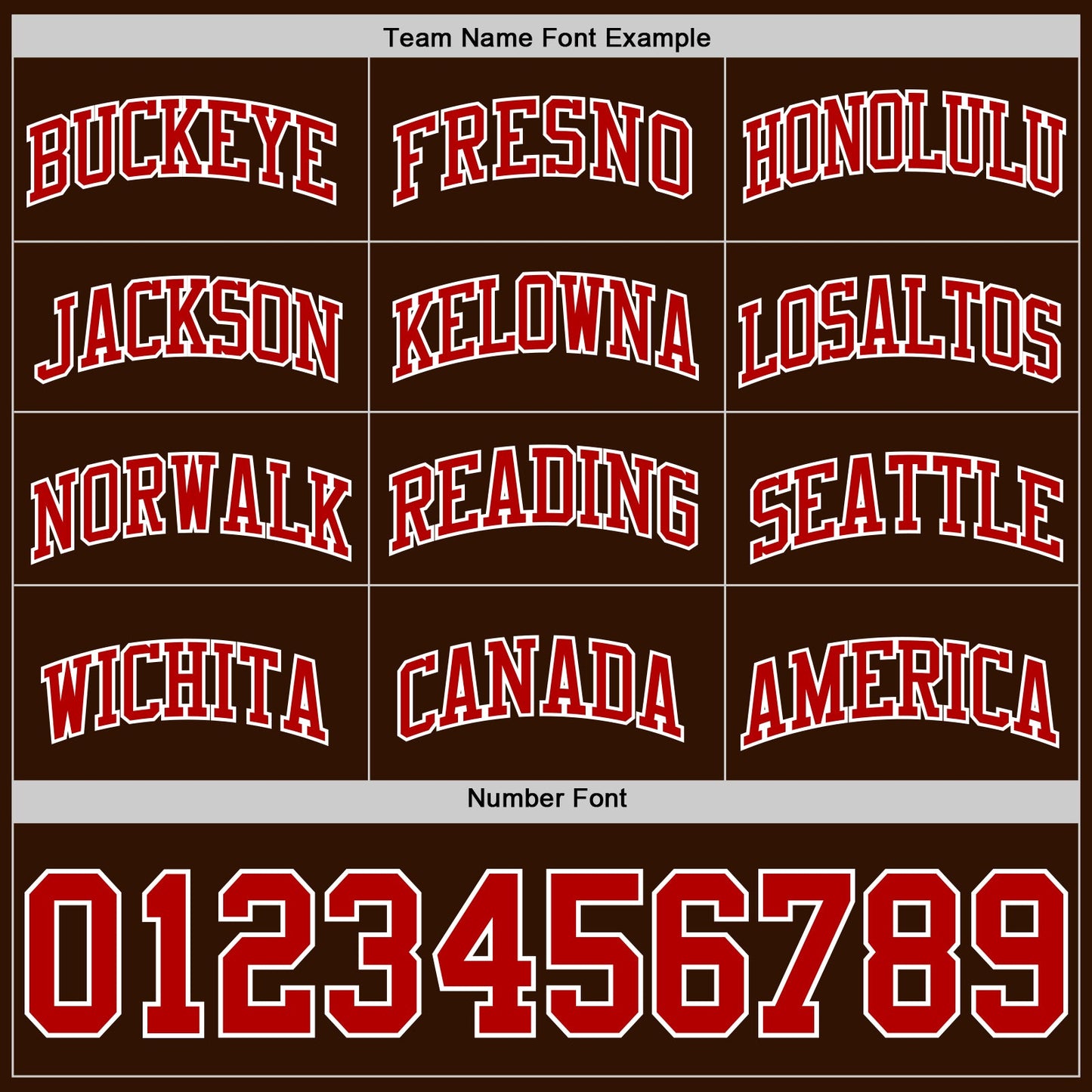 Custom Brown Red-White Authentic Basketball Jersey Limited