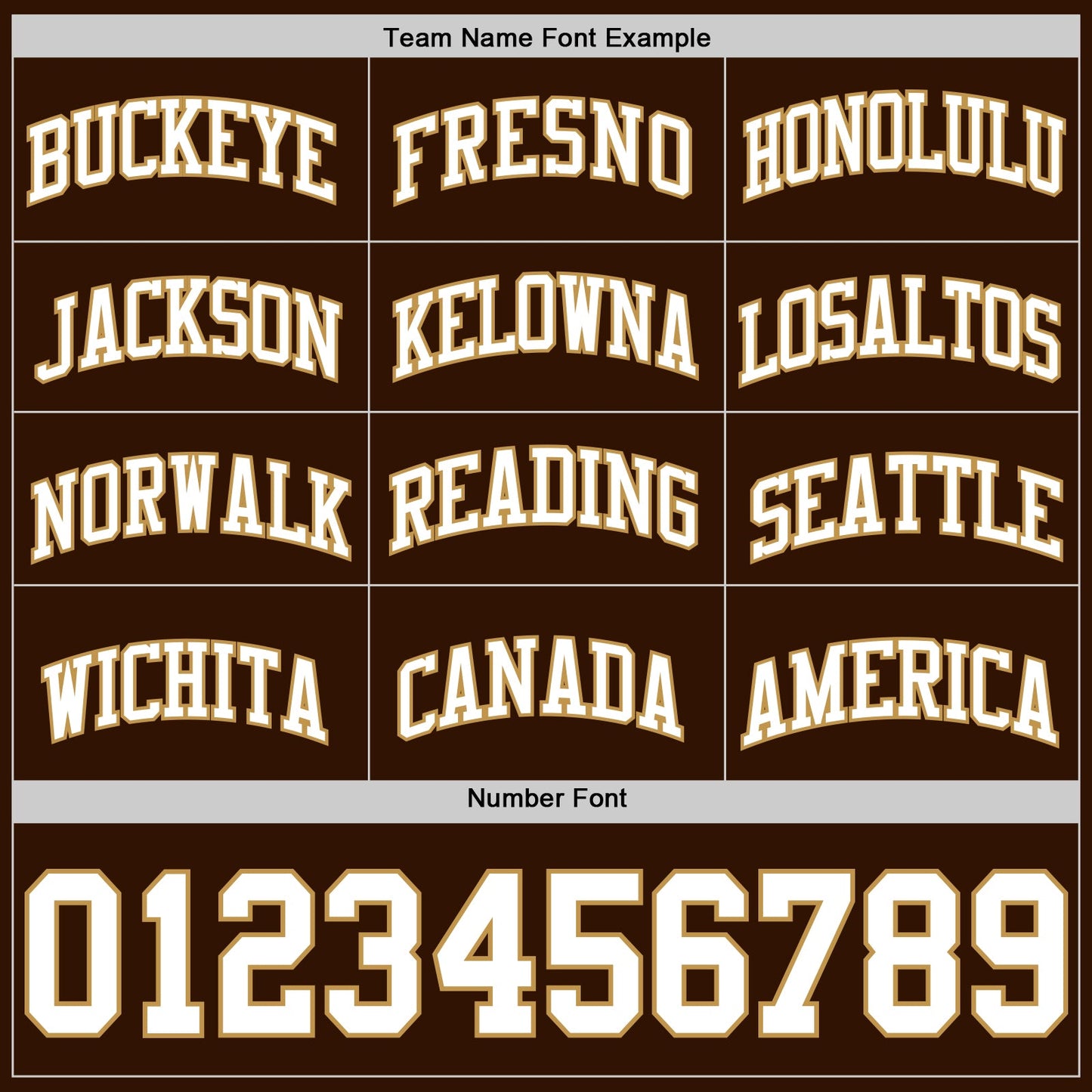 Custom Brown White-Old Gold Authentic Basketball Jersey Limited