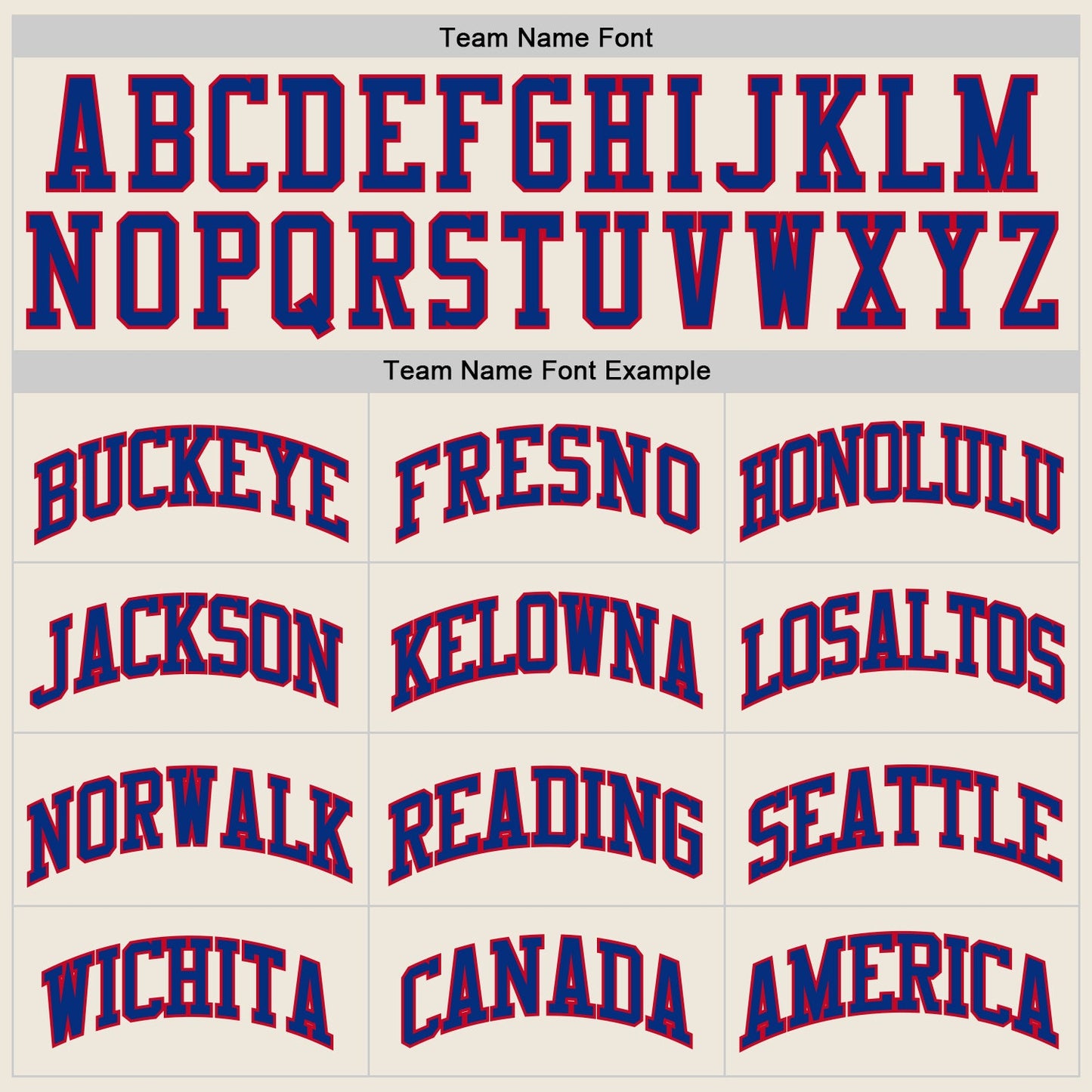 Custom Cream Royal-Red Authentic Throwback Basketball Jersey Limited