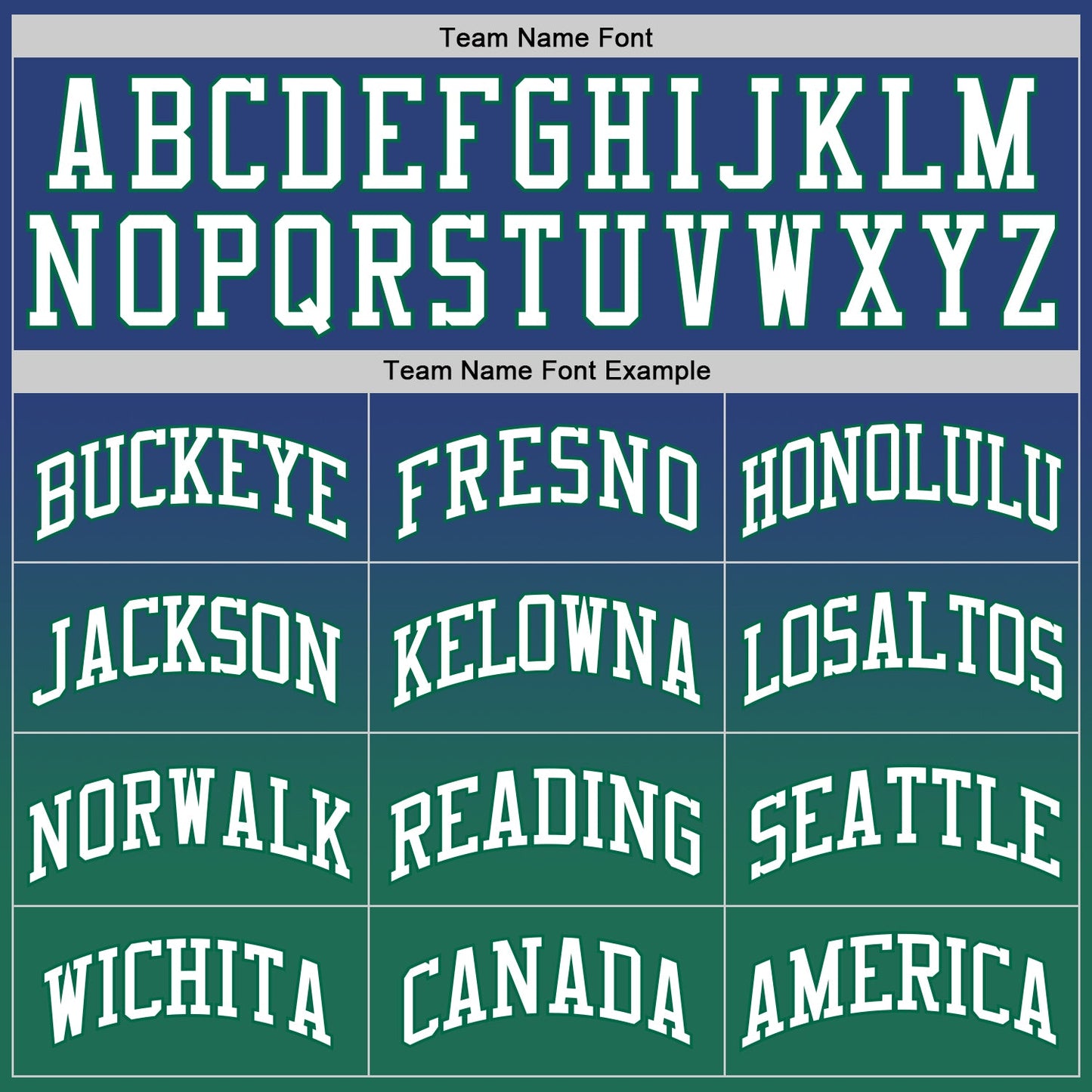 Custom Royal White-Kelly Green Authentic Fade Fashion Basketball Jersey Limited