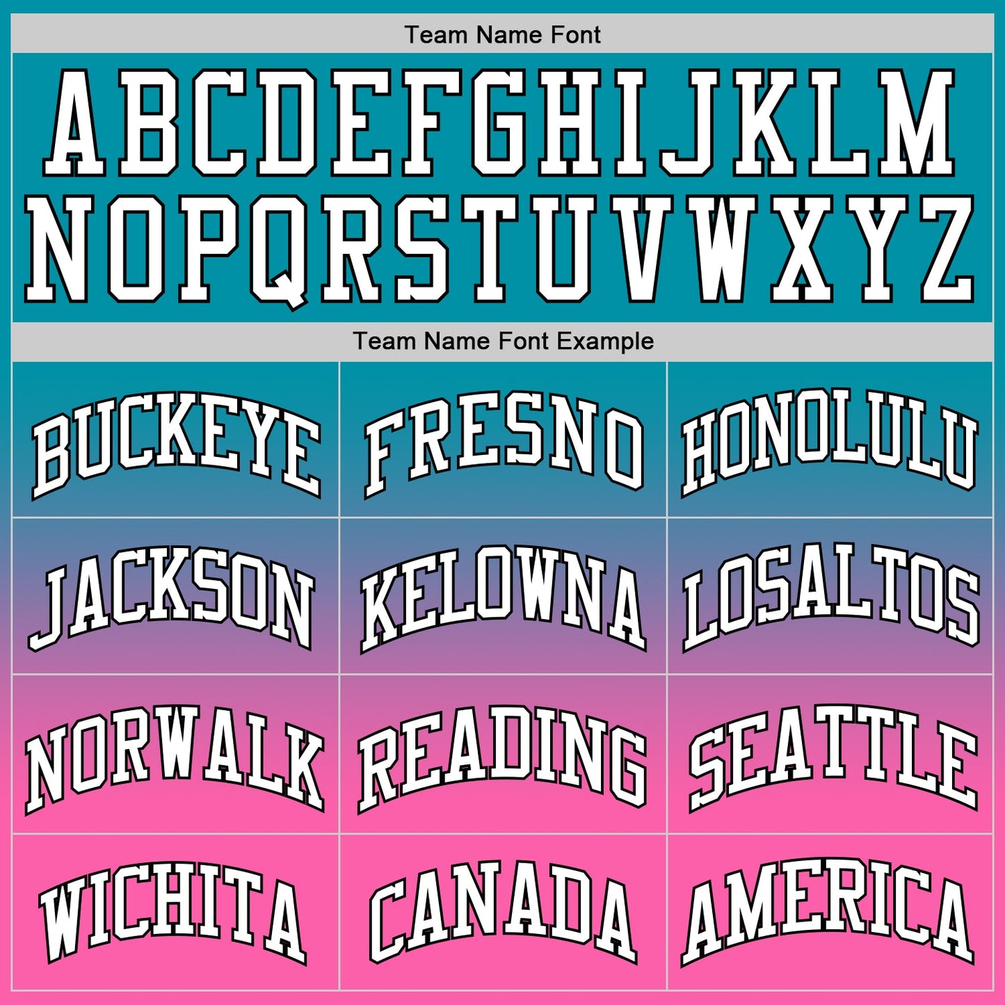 Custom Teal White-Pink Authentic Fade Fashion Basketball Jersey Limited