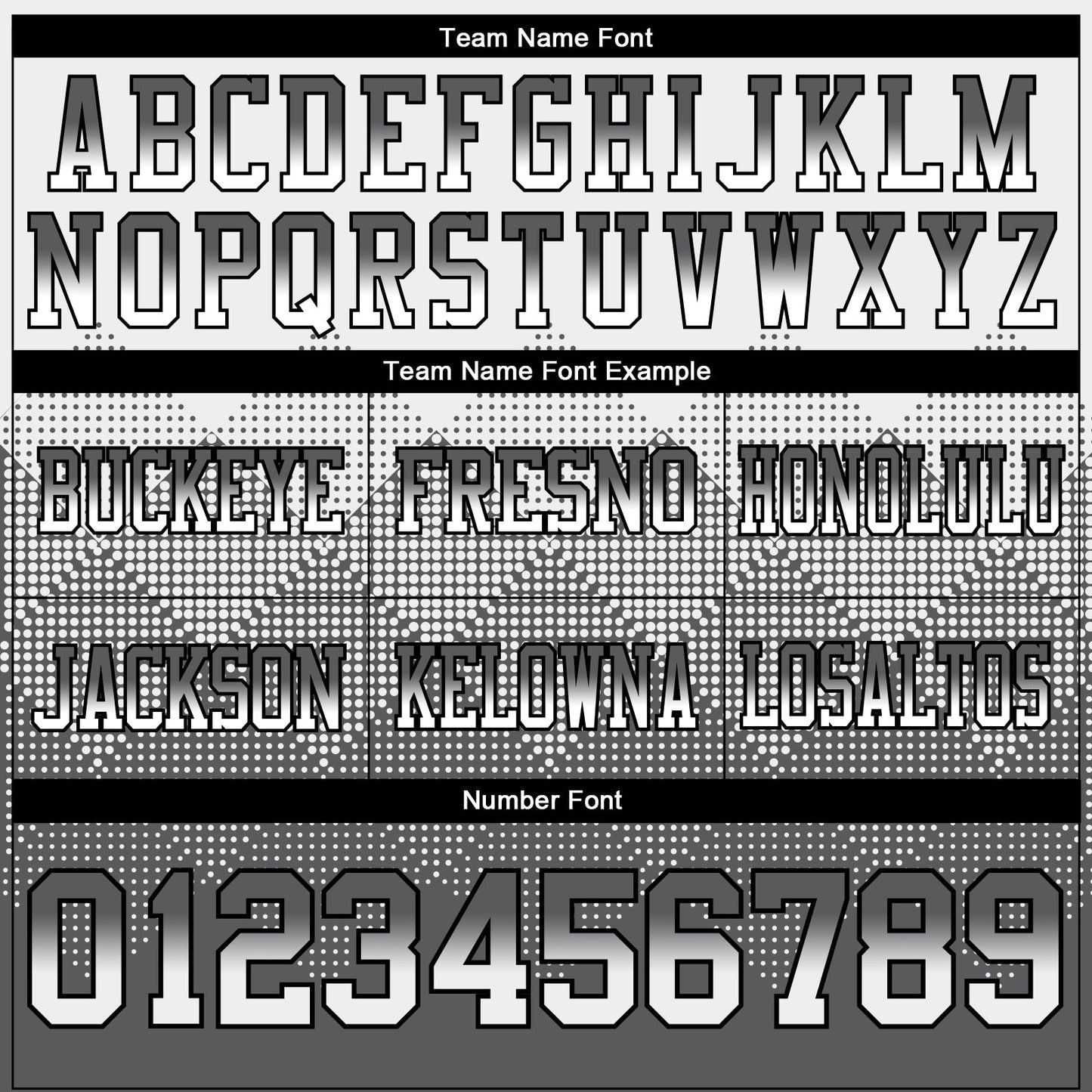 Custom White Steel Gray-Black Authentic Gradient Square Shape Flag Football Jersey Limited