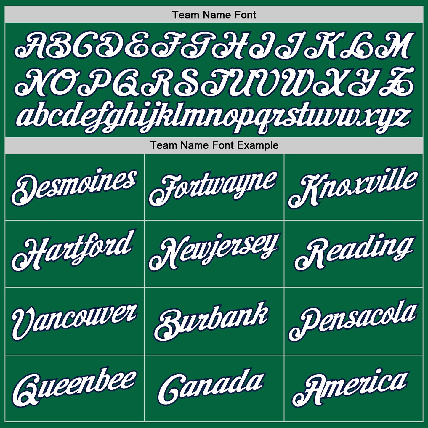 Custom Kelly Green White-Navy Authentic Throwback Basketball Jersey Limited