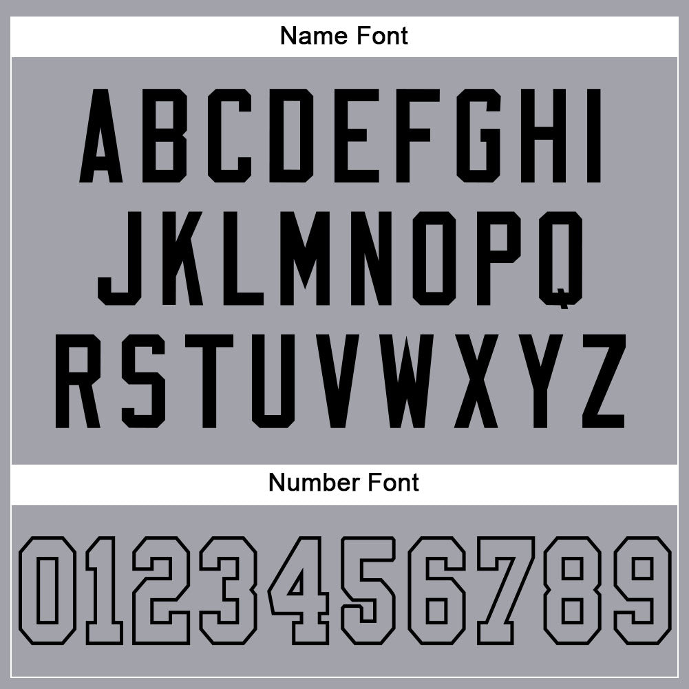 Custom Light Gray Gray-Black Mesh Authentic Football Jersey Limited