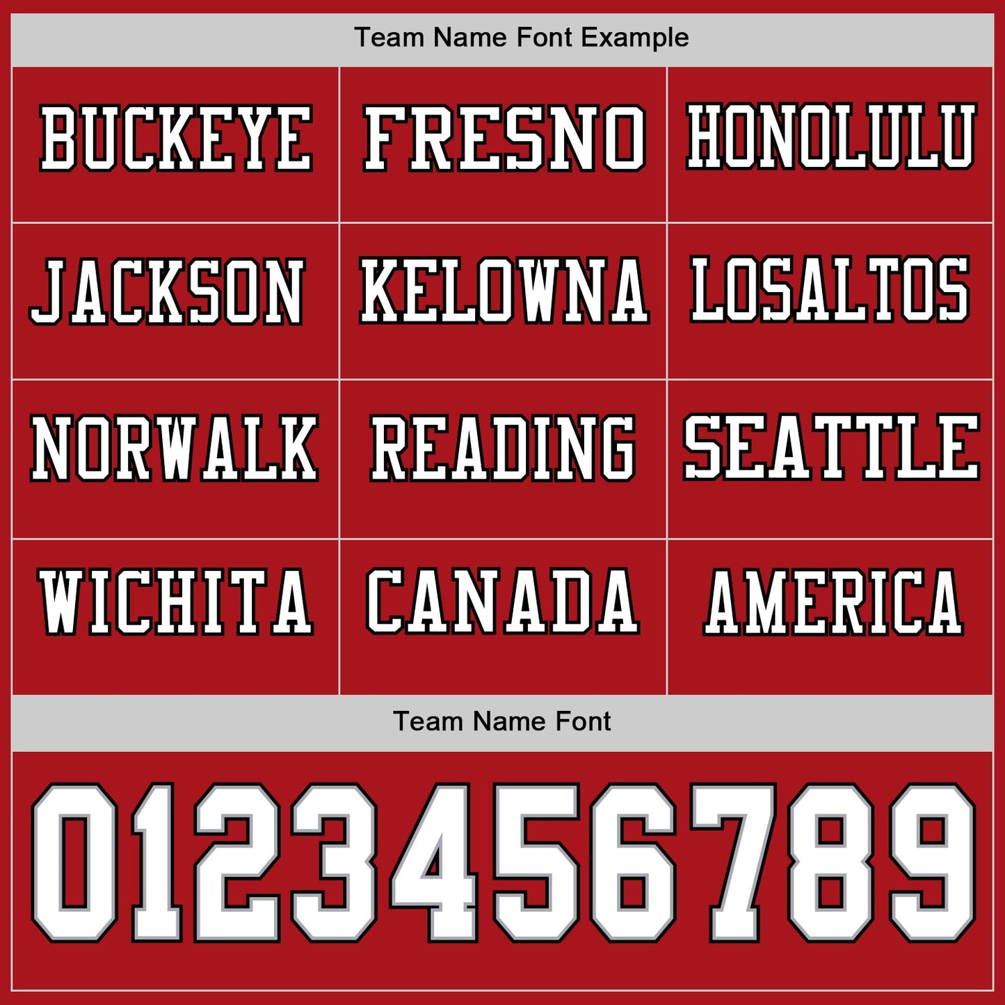 Custom Red White Gray-Black Long Sleeve Authentic Football Jersey Limited