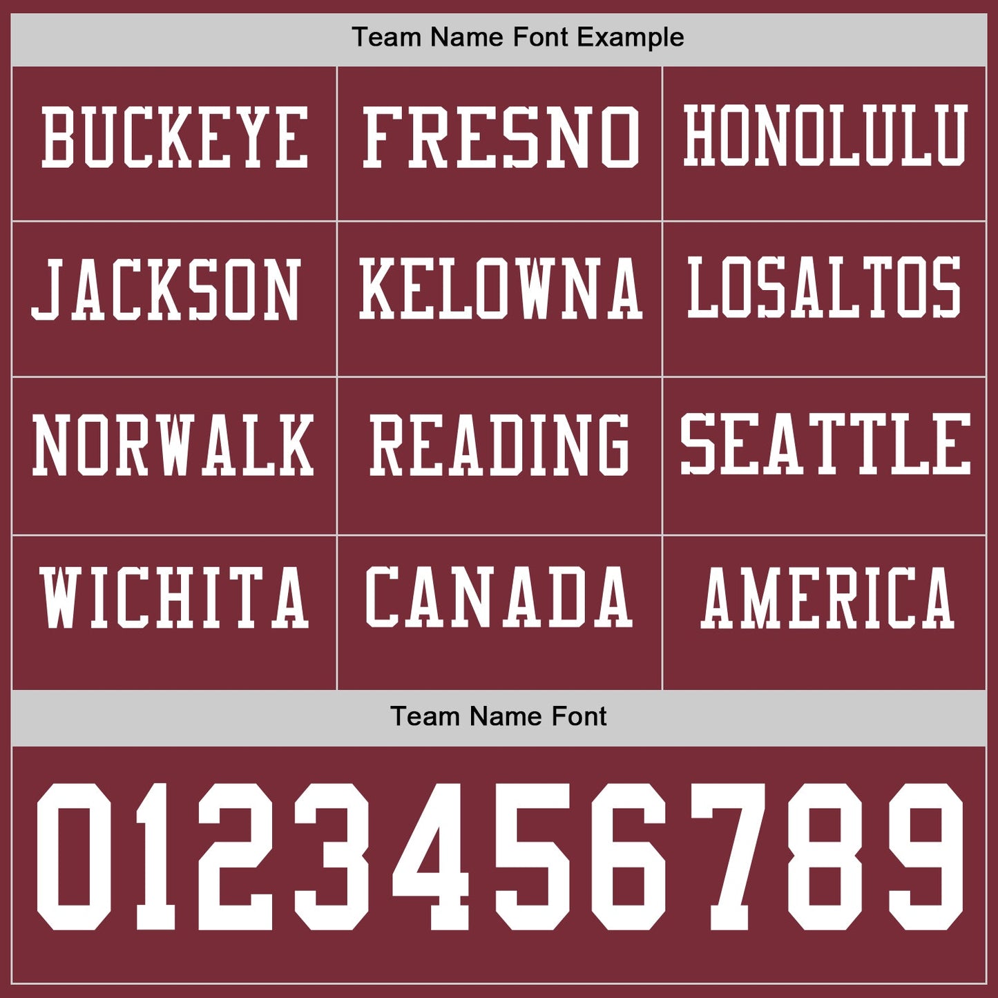 Custom Burgundy White Long Sleeve Authentic Football Jersey Limited