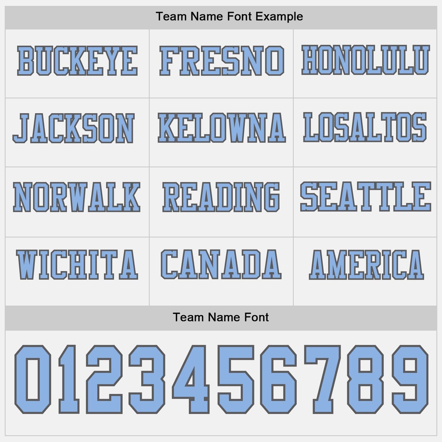 Custom White Light Blue-Steel Gray Long Sleeve Authentic Football Jersey Limited