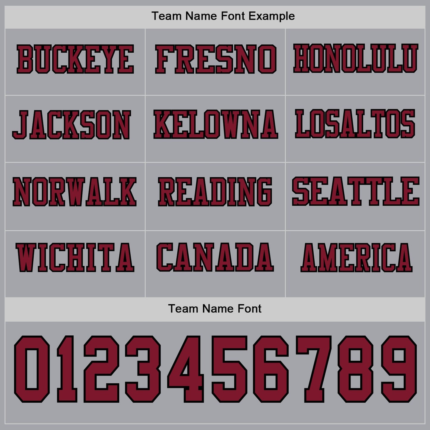 Custom Gray Crimson-Black Long Sleeve Authentic Football Jersey Limited