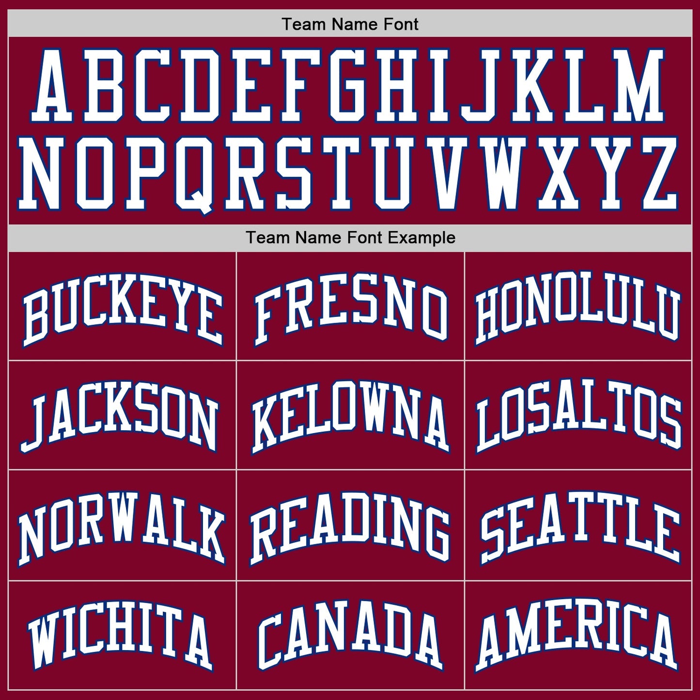 Custom Maroon White-Royal Authentic Throwback Basketball Jersey Limited