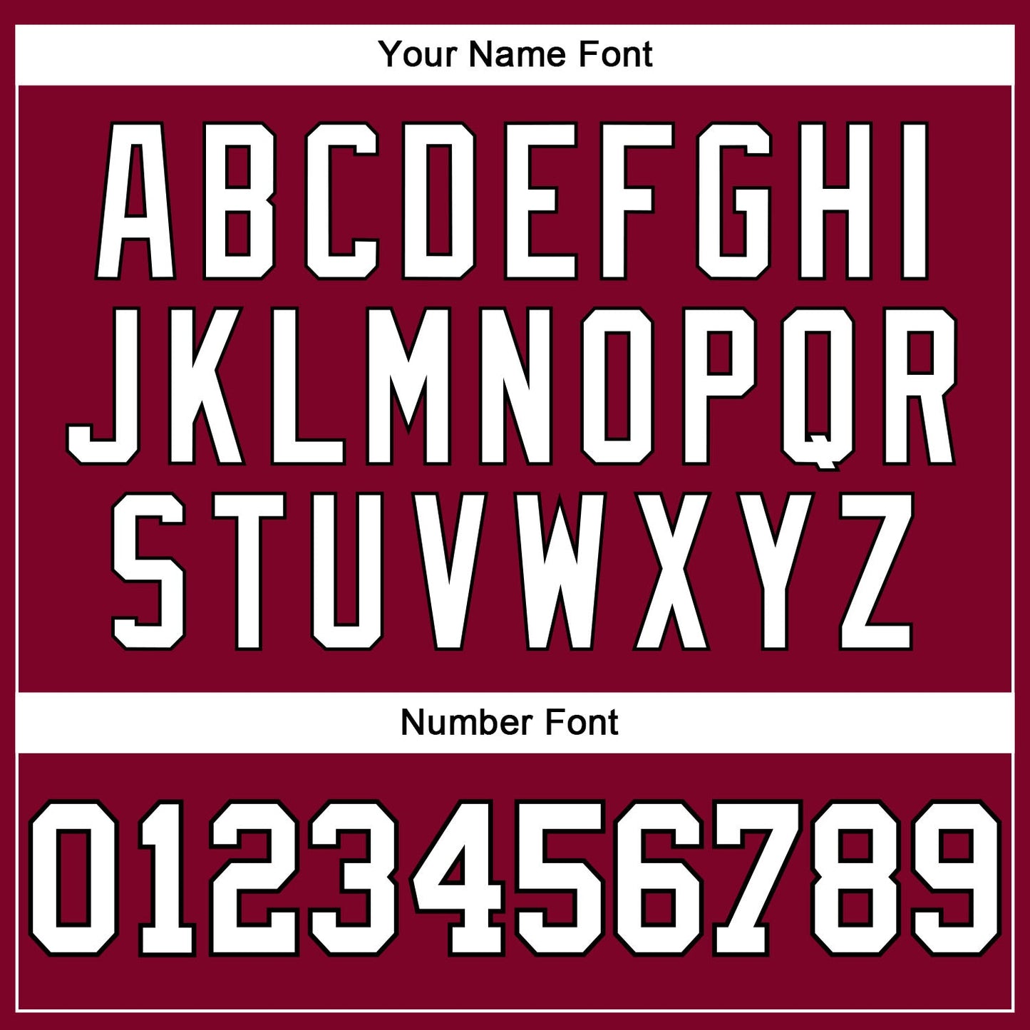 Custom Maroon White-Black Authentic Throwback Basketball Jersey Limited