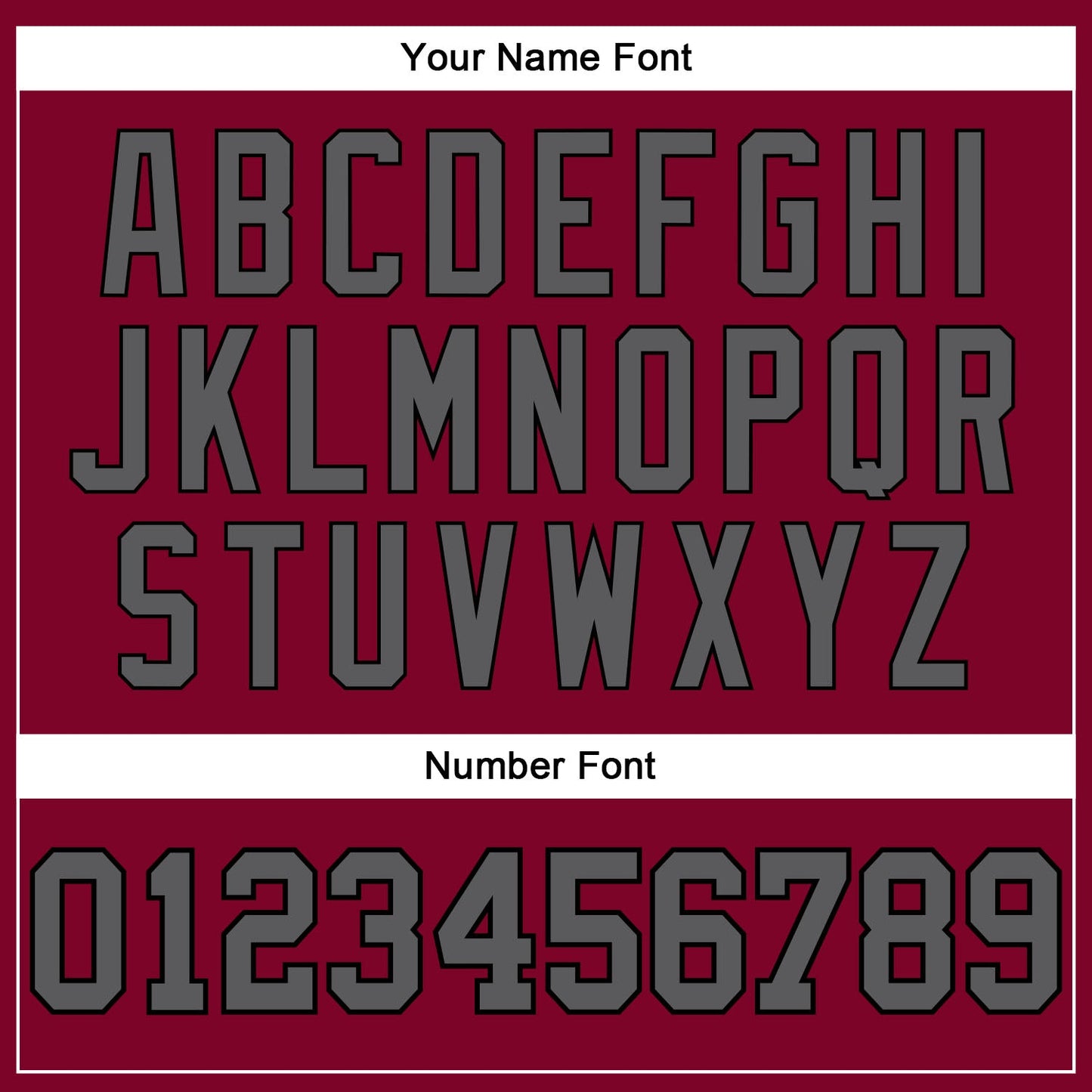 Custom Maroon Steel Gray-Black Authentic Throwback Basketball Jersey Limited