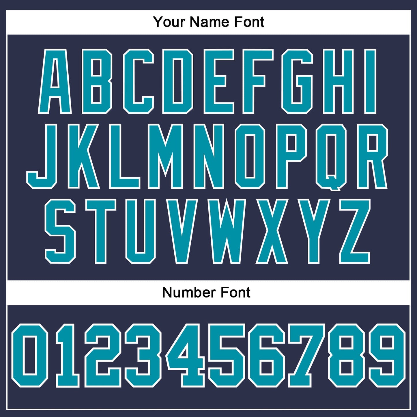 Custom Navy Teal-White Authentic Throwback Basketball Jersey Limited