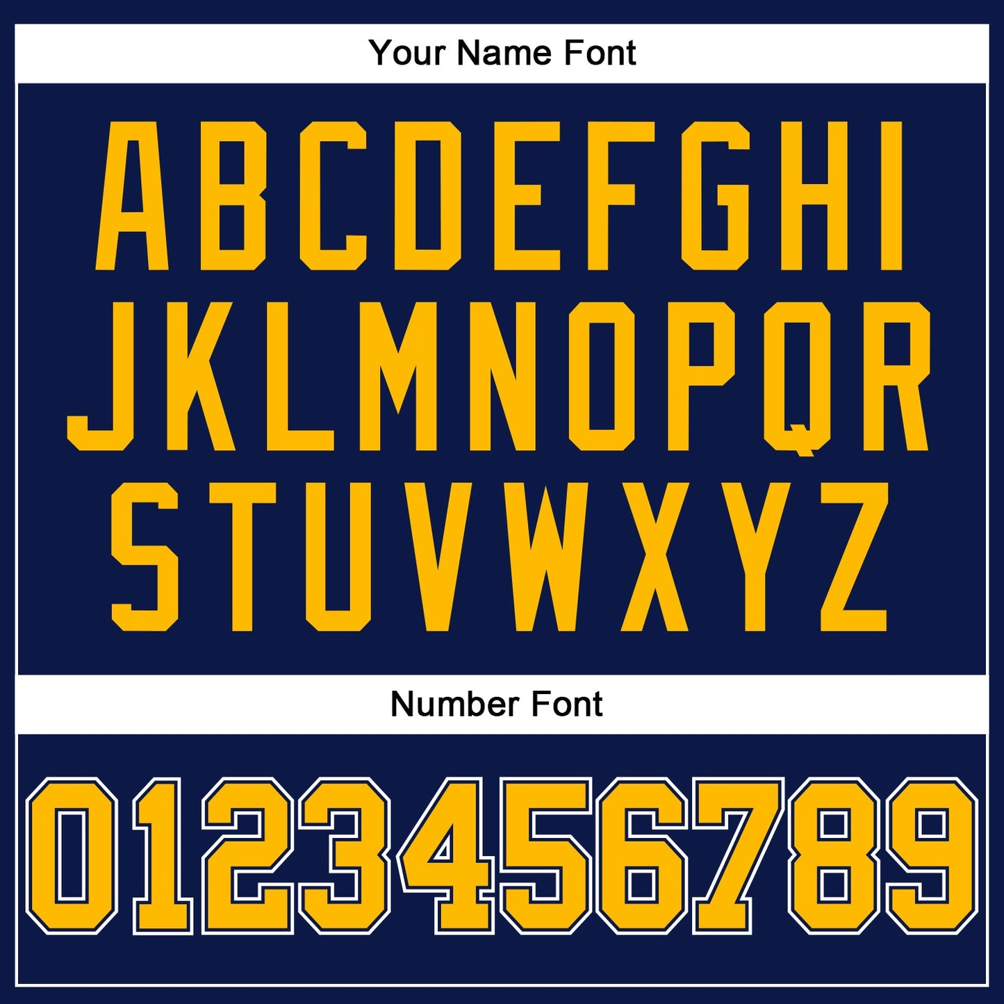 Custom Navy White Pinstripe Gold Authentic Basketball Jersey Limited