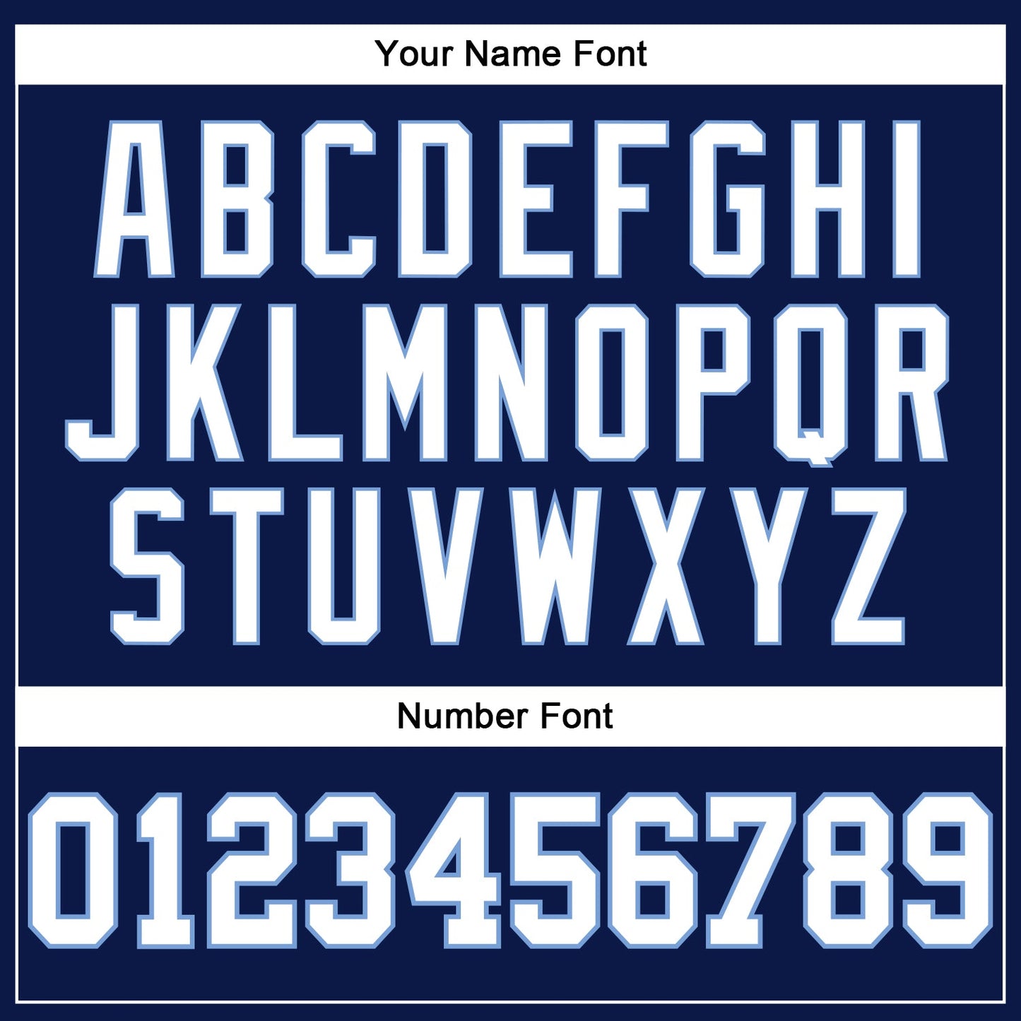 Custom Navy White Pinstripe White-Light Blue Authentic Basketball Jersey Limited