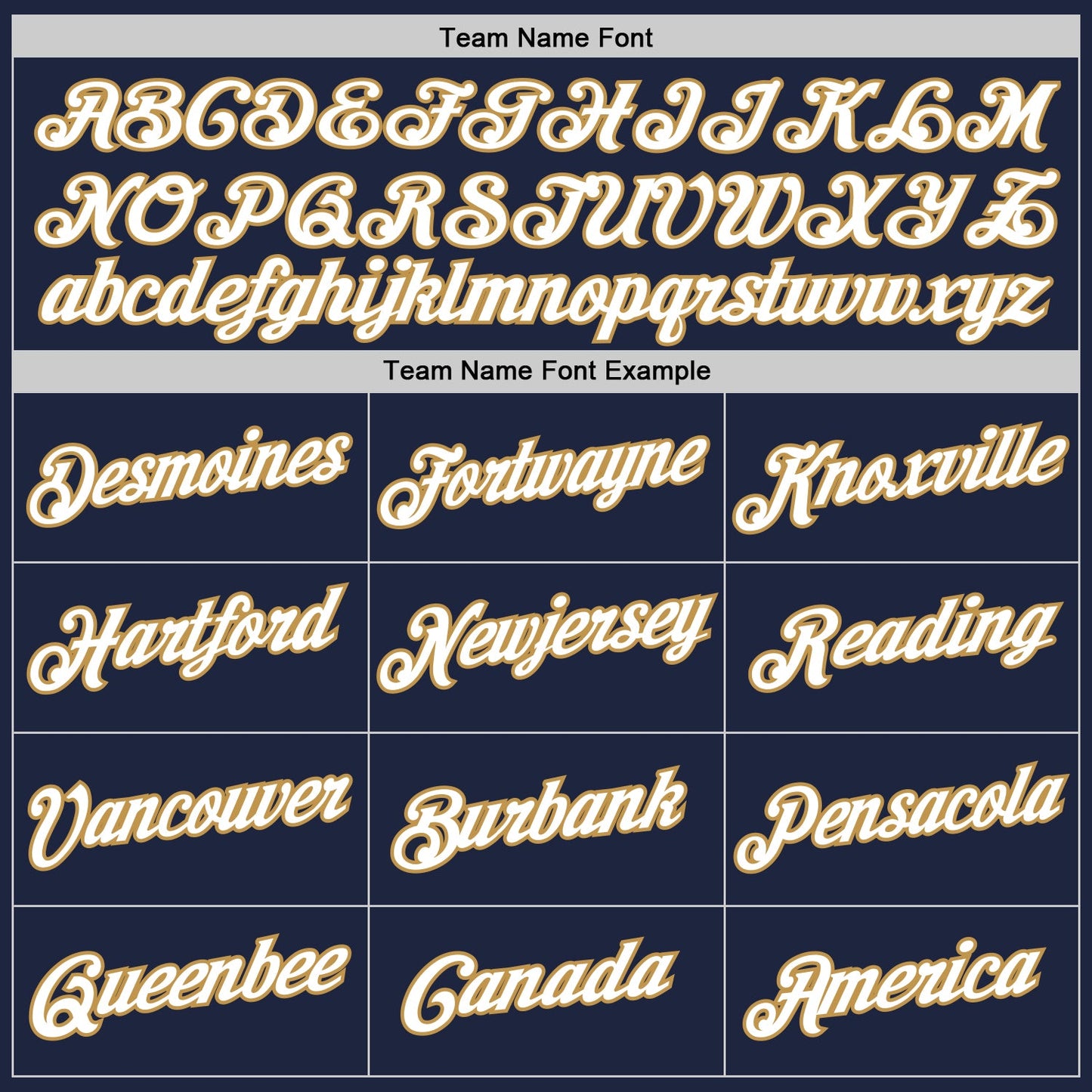 Custom Navy White-Old Gold Authentic Throwback Basketball Jersey Limited