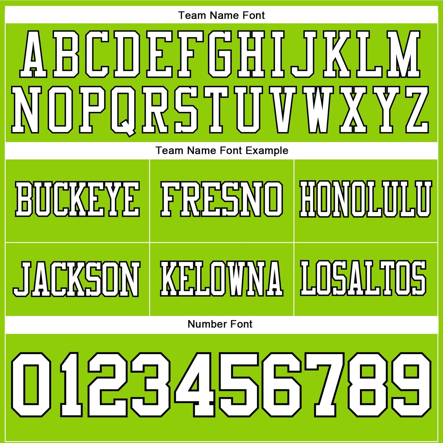 Custom Neon Green White-Black Mesh Authentic Football Jersey Limited