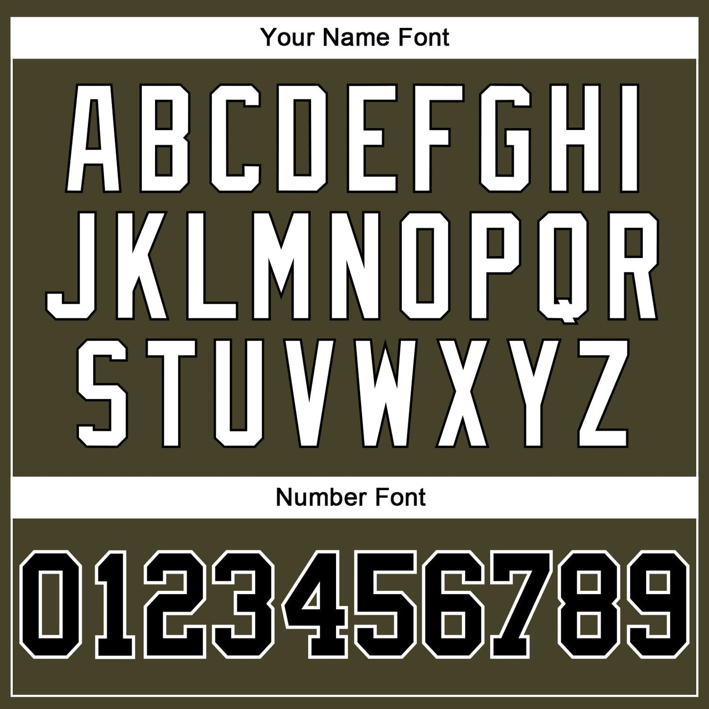 Custom Olive Black-White Authentic Throwback Salute To Service Basketball Jersey Limited