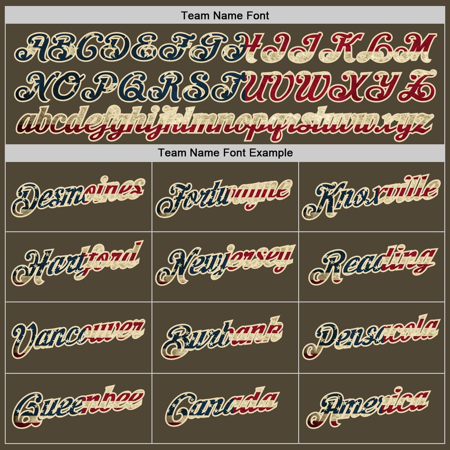 Custom Olive Vintage Usa Flag Cream-Red Authentic Throwback Salute To Service Basketball Jersey Limited