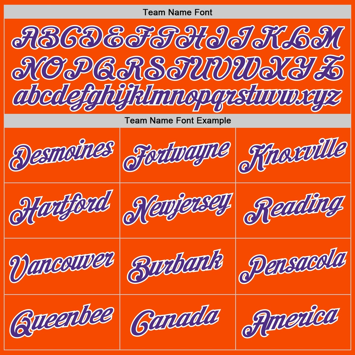 Custom Orange Purple-White Authentic Throwback Basketball Jersey Limited