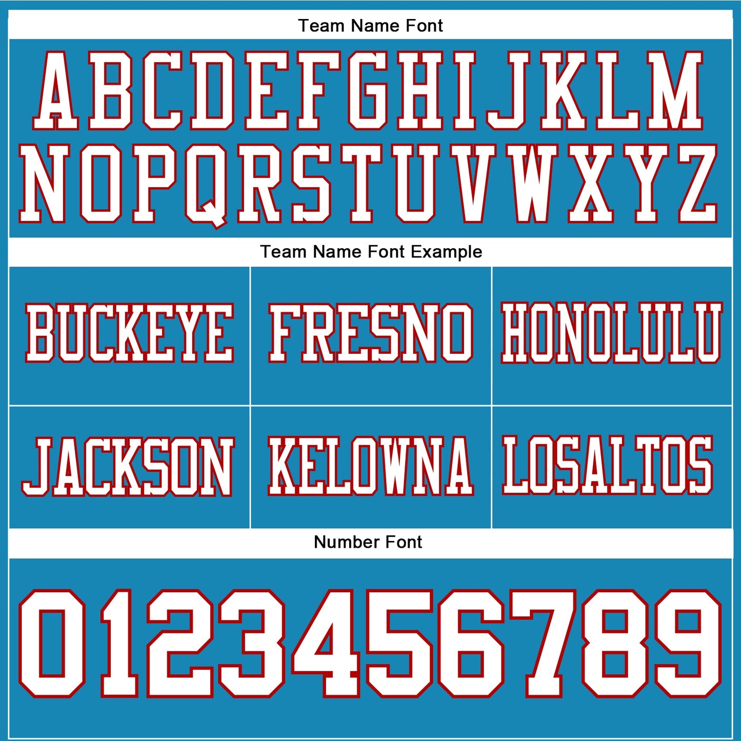 Custom Panther Blue White-Red Mesh Authentic Football Jersey Limited