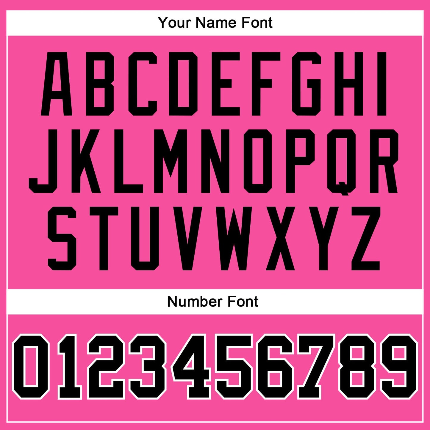 Custom Pink White Pinstripe Black-White Authentic Basketball Jersey Limited