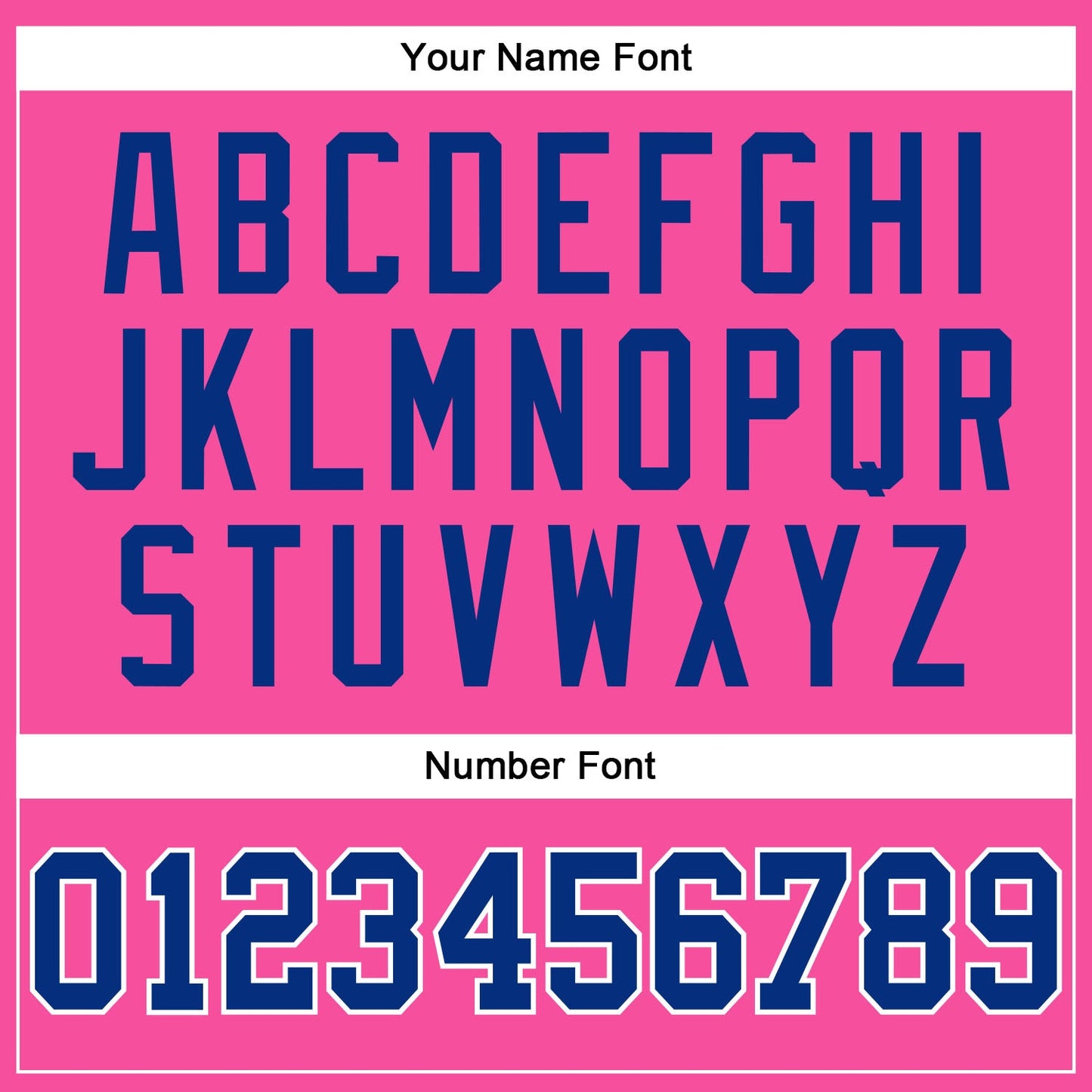 Custom Pink White Pinstripe Royal-White Authentic Basketball Jersey Limited