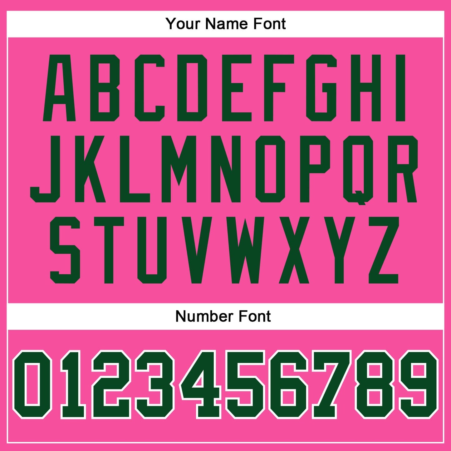 Custom Pink White Pinstripe Green-White Authentic Basketball Jersey Limited