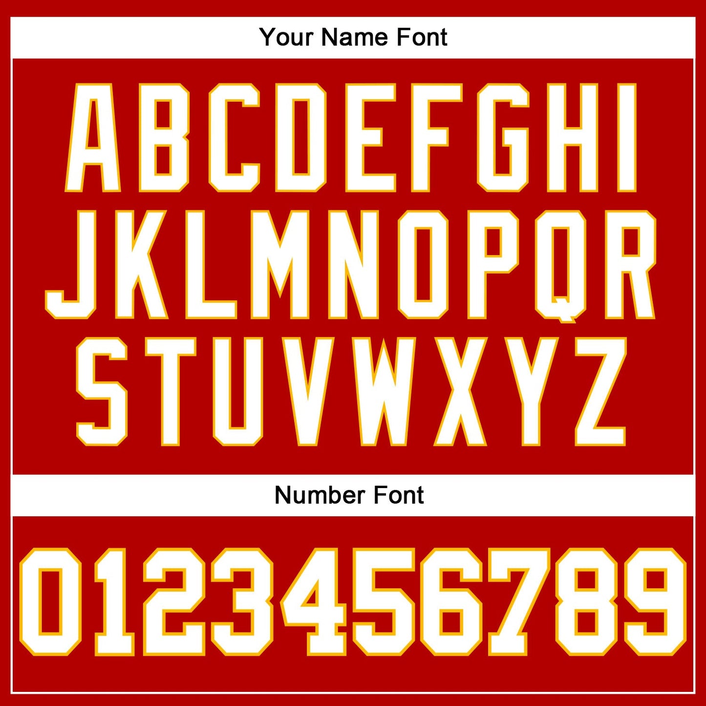 Custom Red White Pinstripe White-Gold Authentic Basketball Jersey Limited