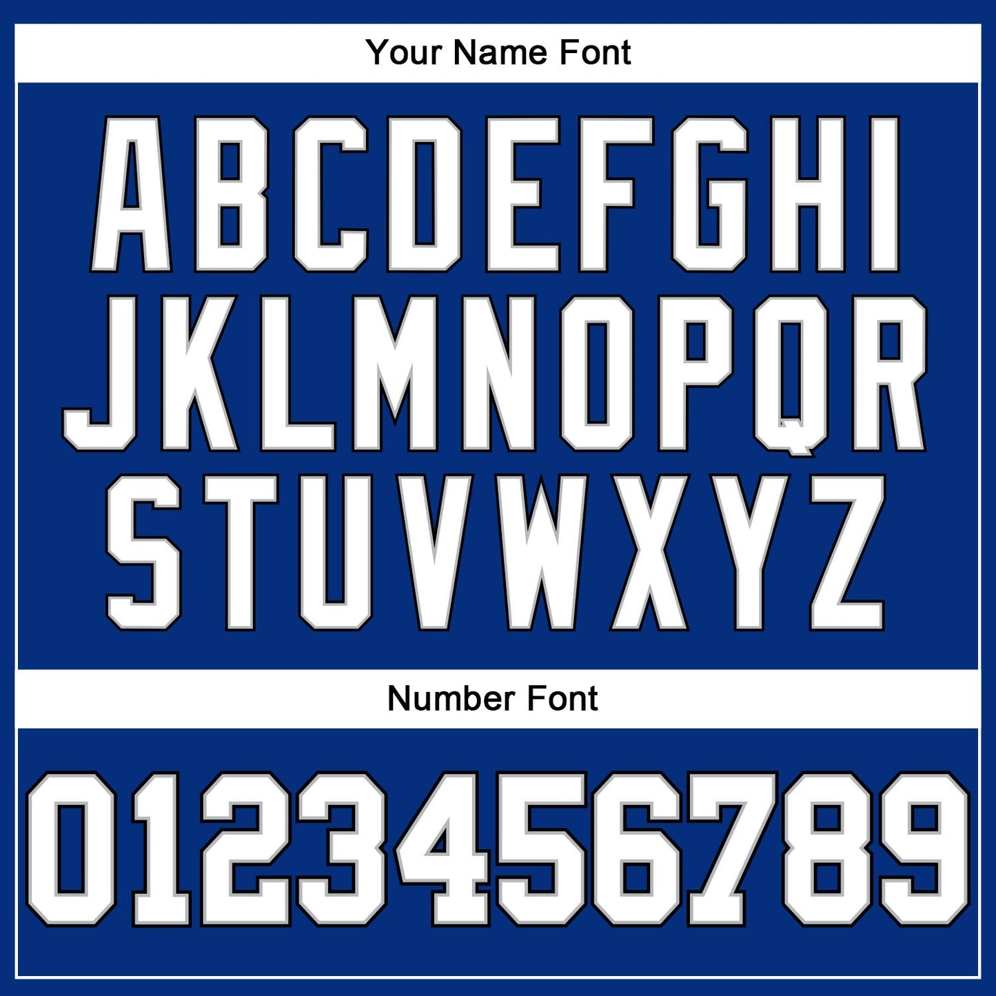 Custom Royal White Pinstripe White Gray-Black Authentic Basketball Jersey Limited