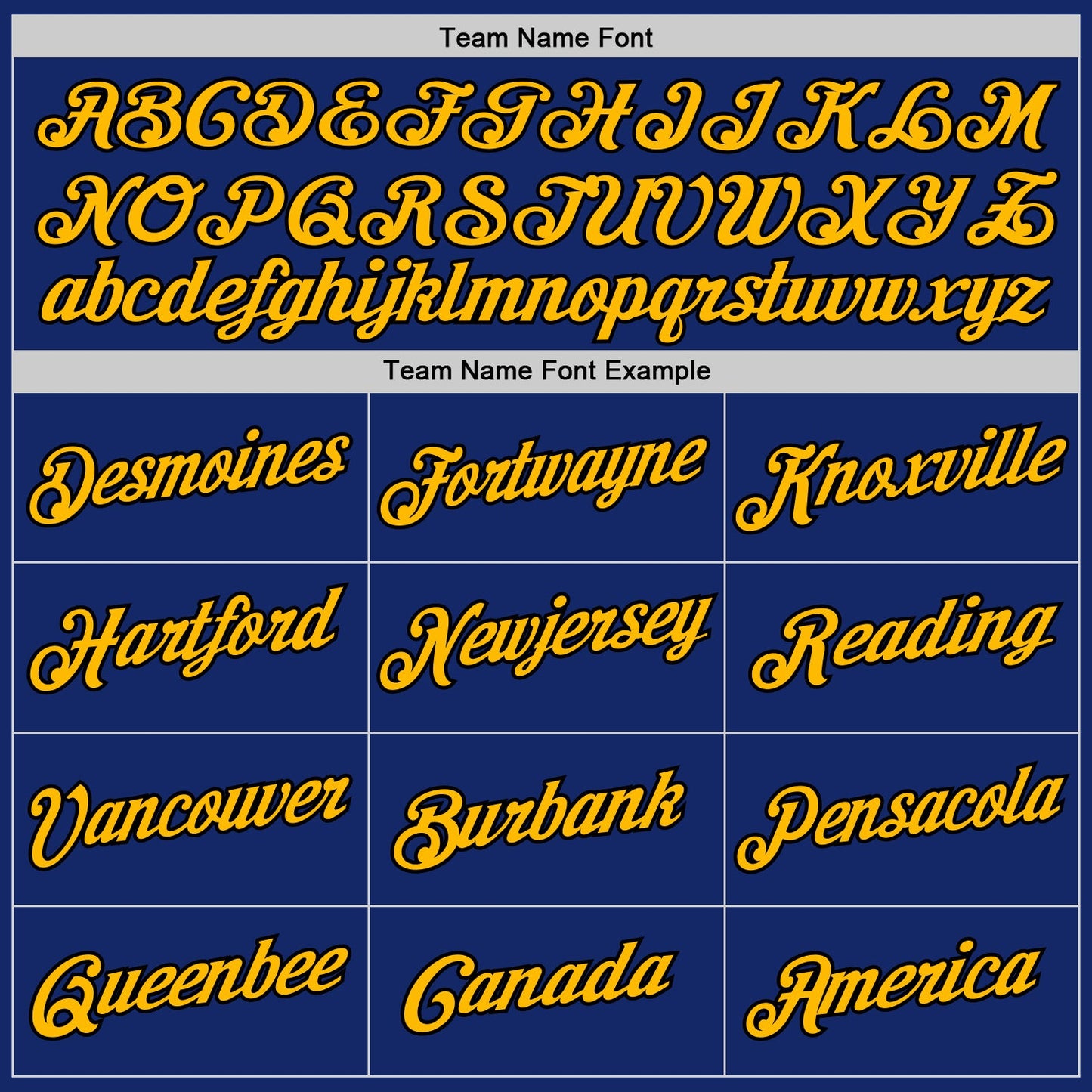 Custom Royal Gold-Black Authentic Throwback Basketball Jersey Limited