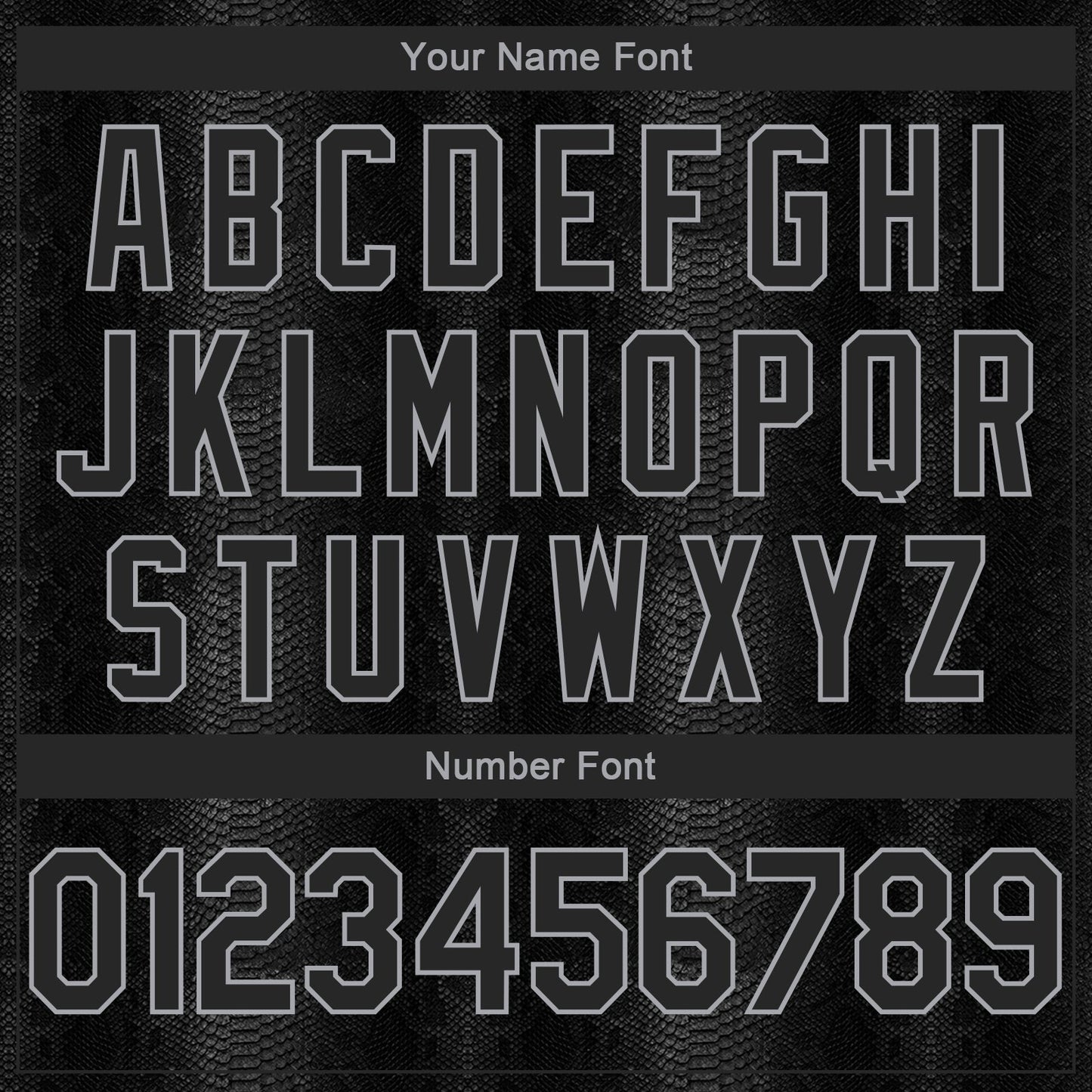 Custom Black Snakeskin Black-Gray 3D Pattern Design Authentic Basketball Jersey Limited