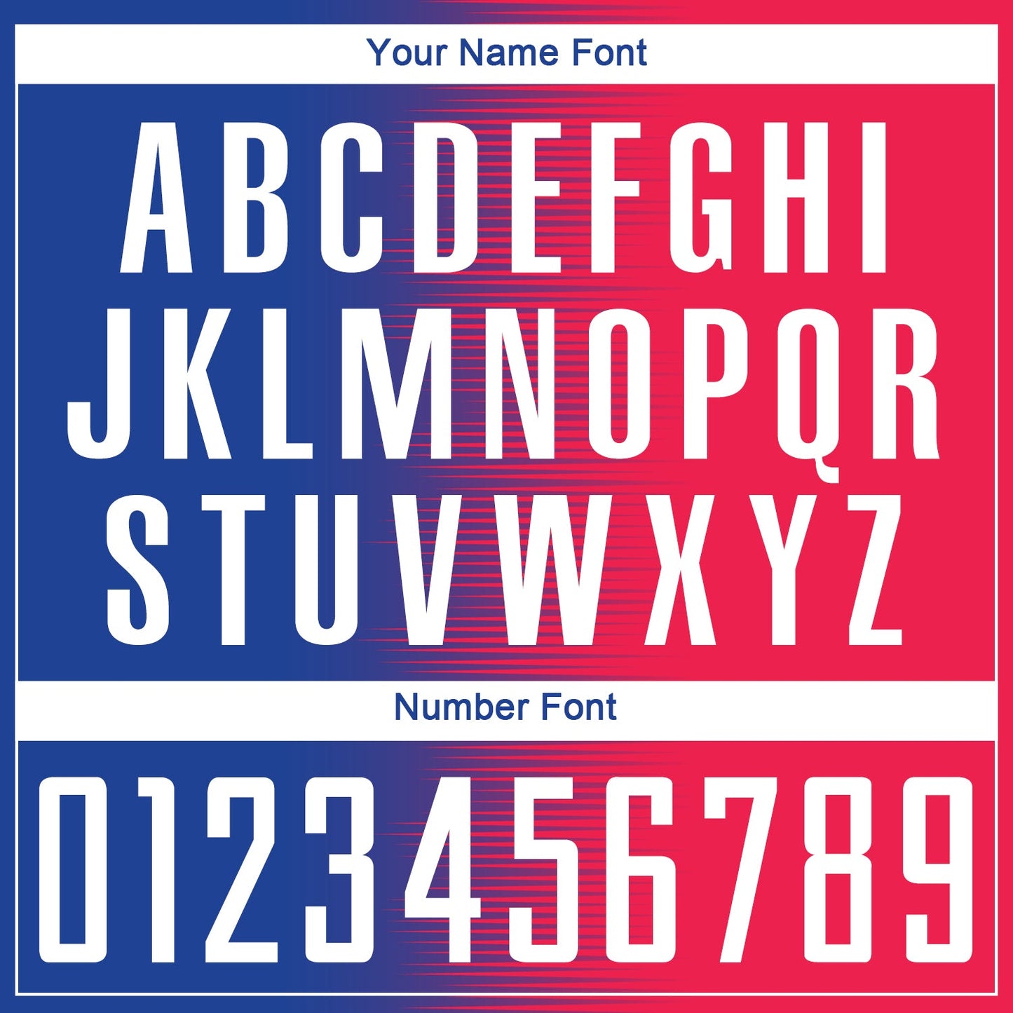 Custom Red White-Royal Sublimation Soccer Uniform Jersey Limited