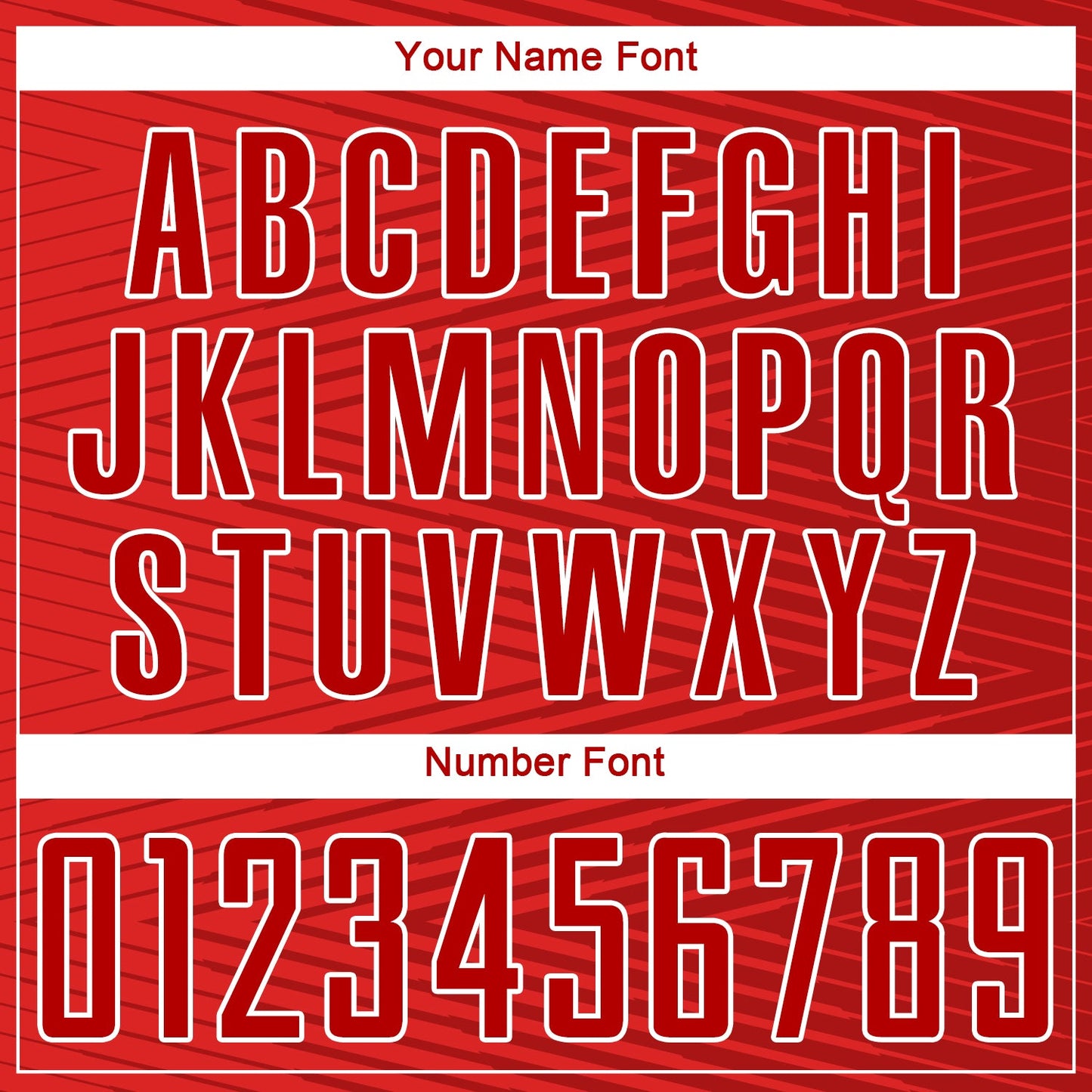 Custom Red Red-Black Sublimation Soccer Uniform Jersey Limited