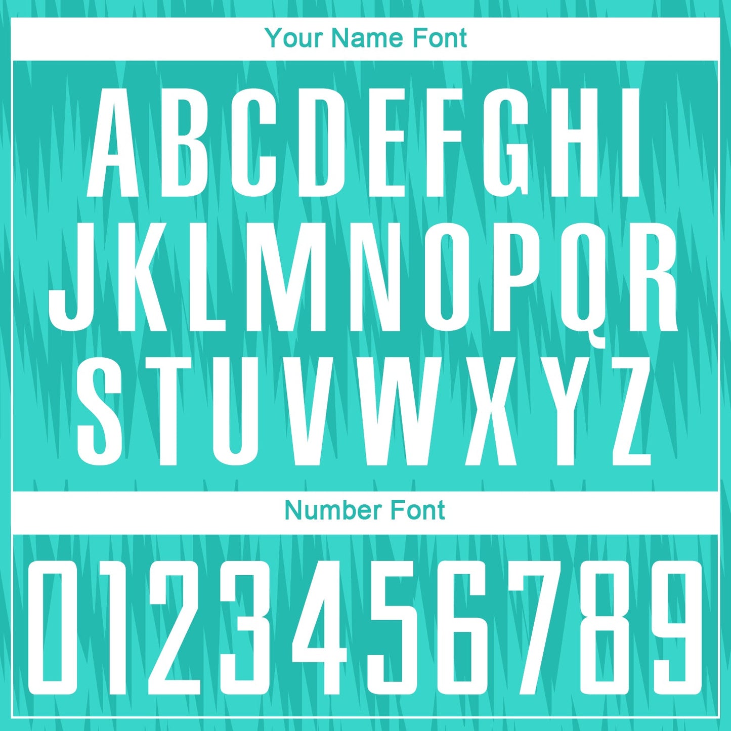 Custom Aqua White Sublimation Soccer Uniform Jersey Limited